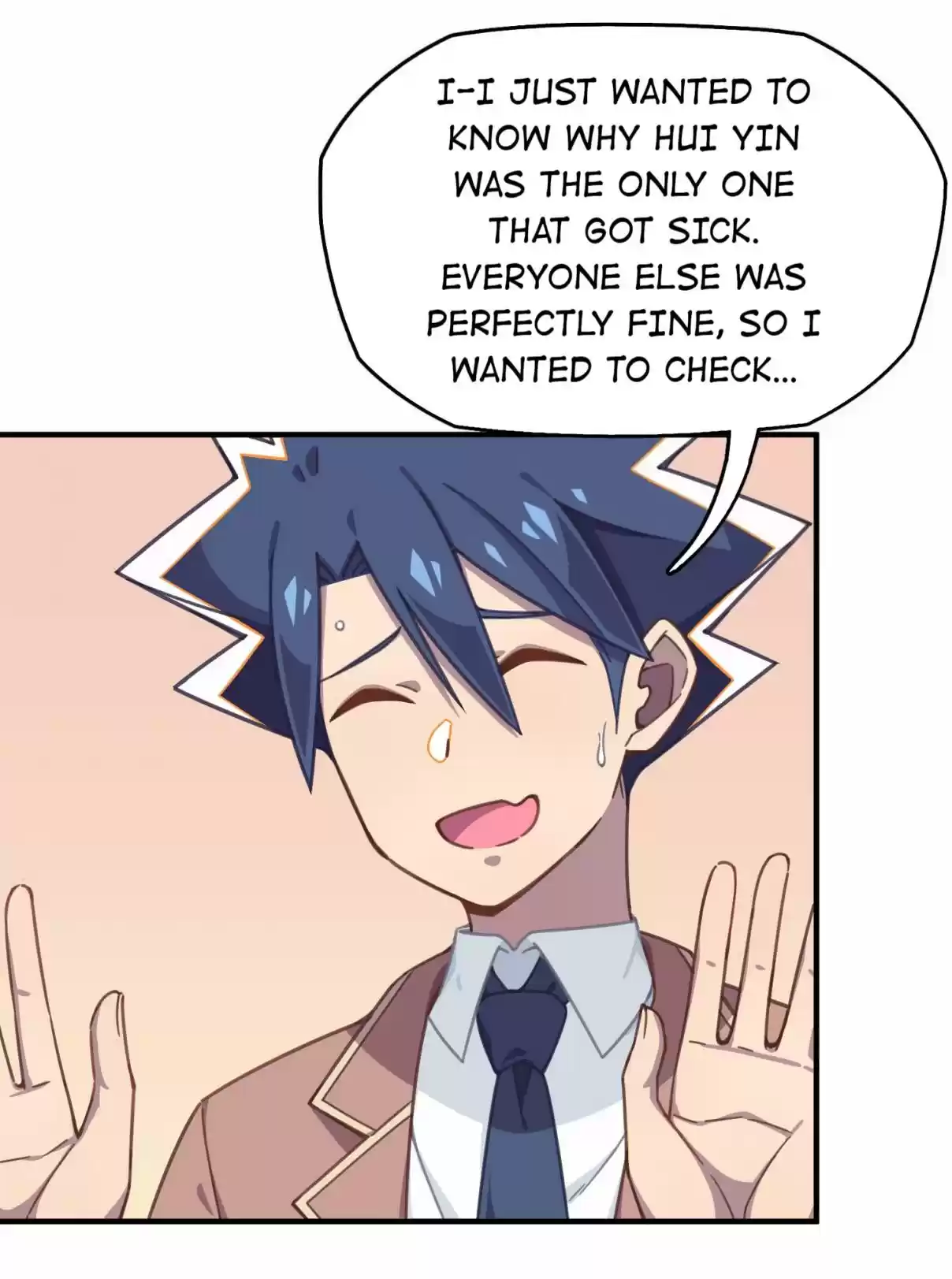 How To Properly Care For Your Pet Wife 34.1 The Dragon’s Essence Appears!