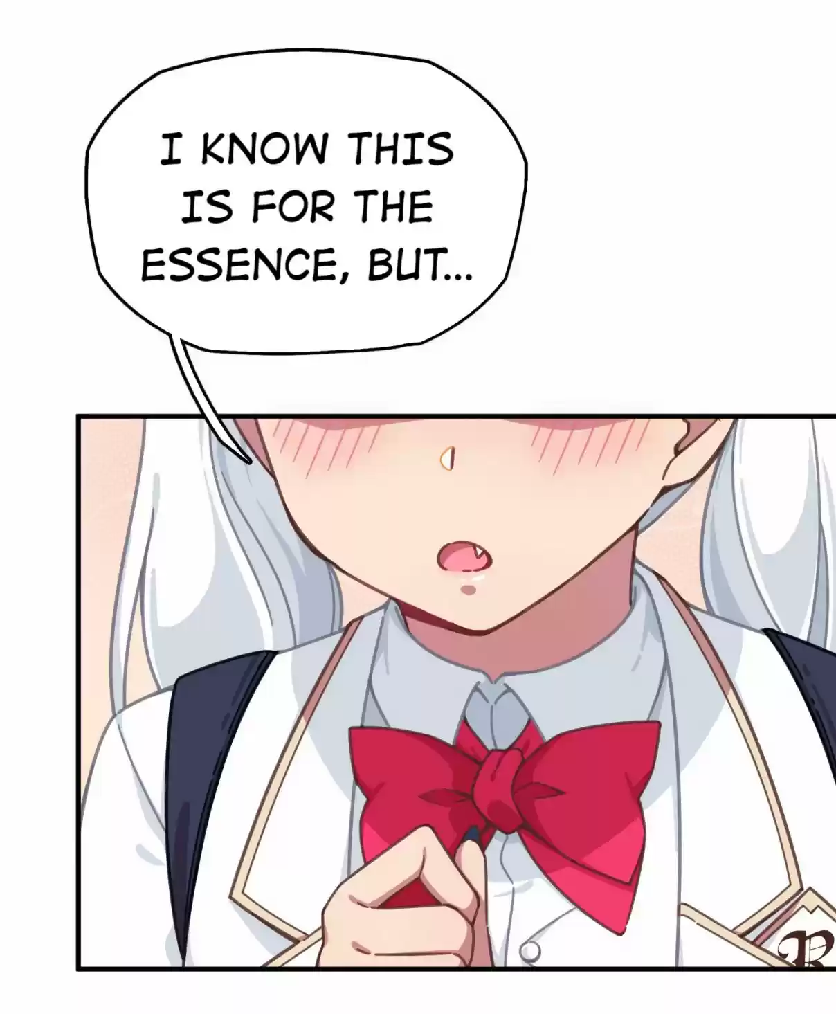 How To Properly Care For Your Pet Wife 34.1 The Dragon’s Essence Appears!