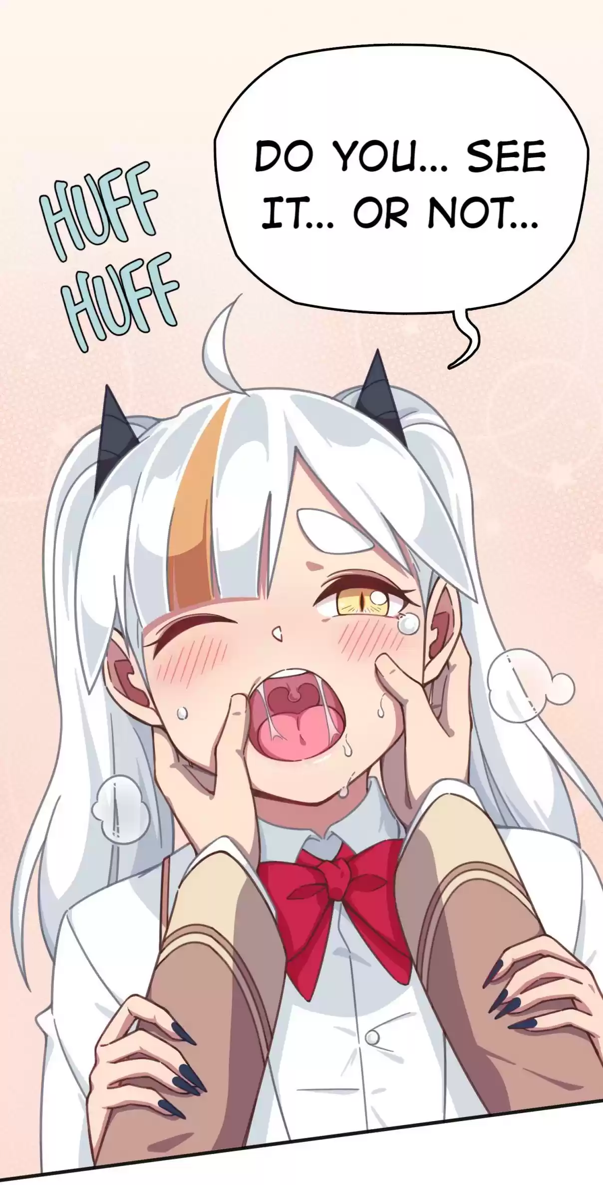 How To Properly Care For Your Pet Wife 34.2 The Dragon’s Essence Appears!