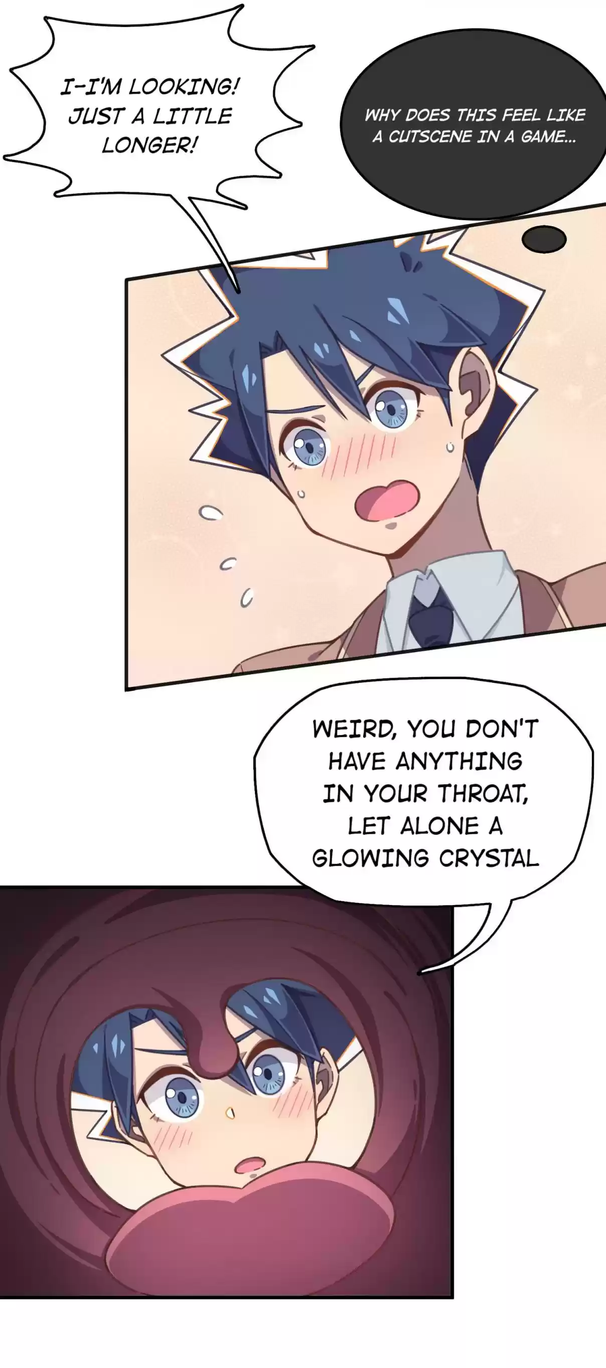 How To Properly Care For Your Pet Wife 34.2 The Dragon’s Essence Appears!