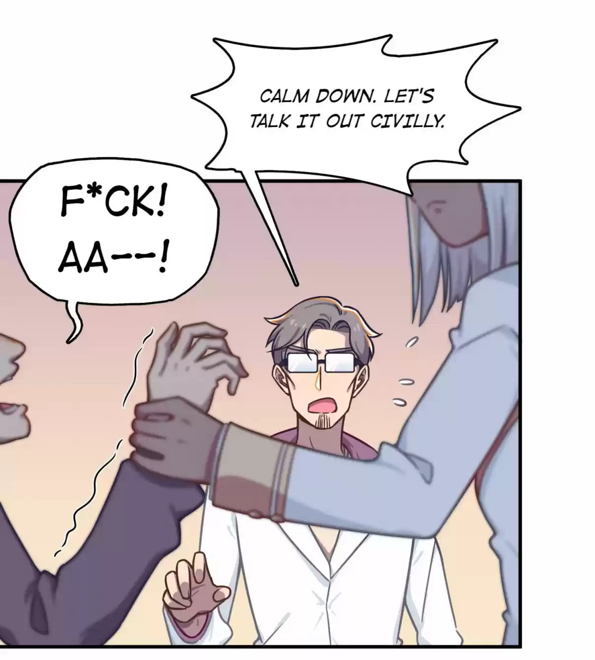 How To Properly Care For Your Pet Wife 35.2 A Dangerous Target