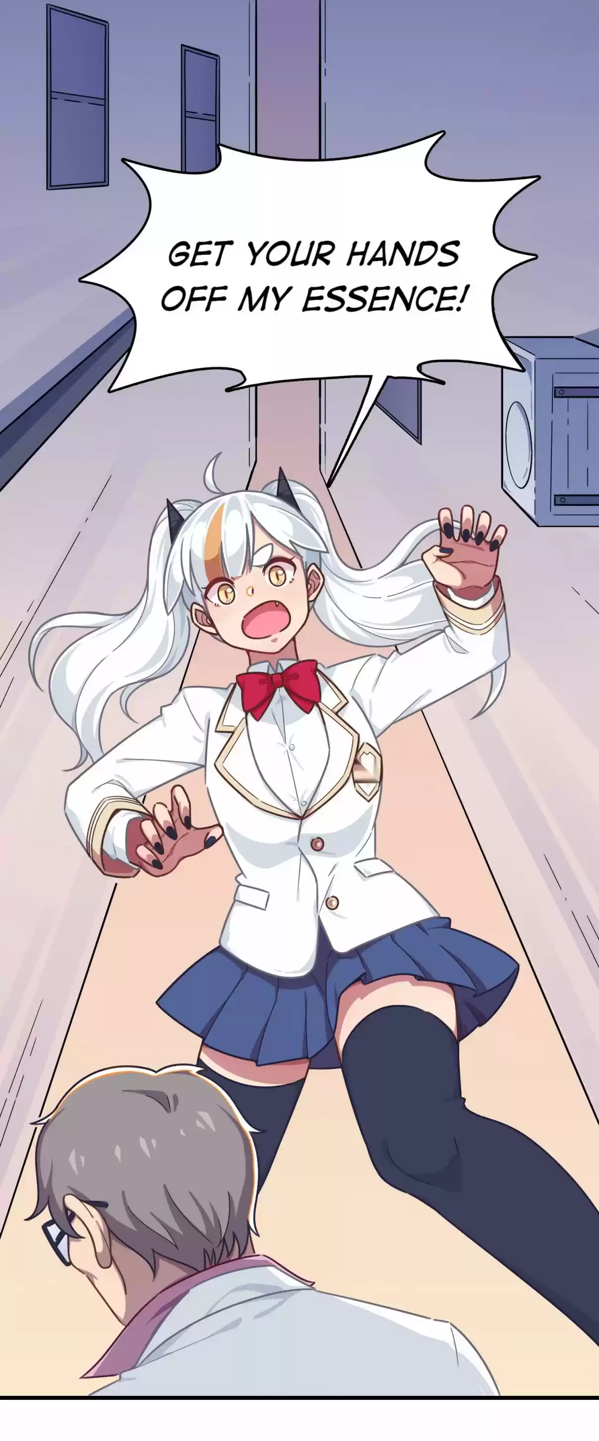 How To Properly Care For Your Pet Wife 36.1 A Knight’s Instinct, a Hero’s Debut