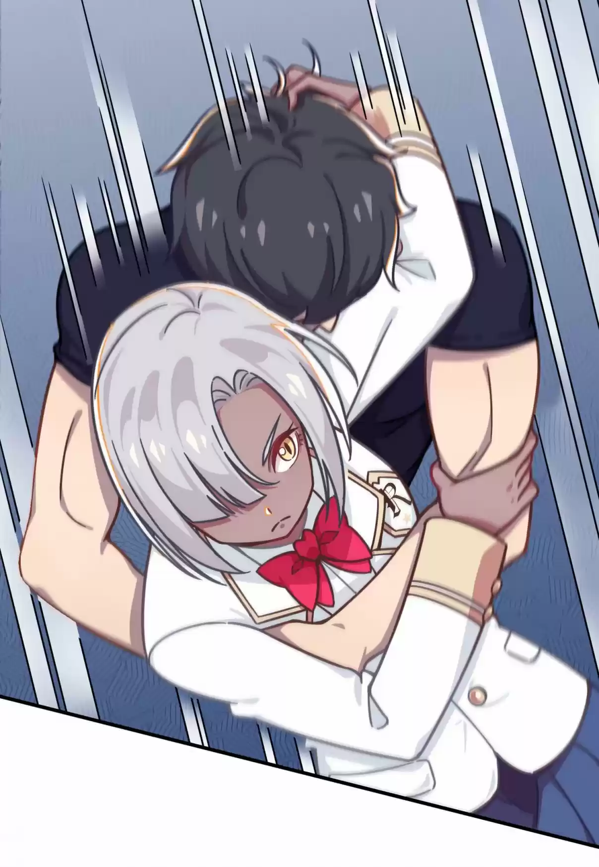 How To Properly Care For Your Pet Wife 36.1 A Knight’s Instinct, a Hero’s Debut