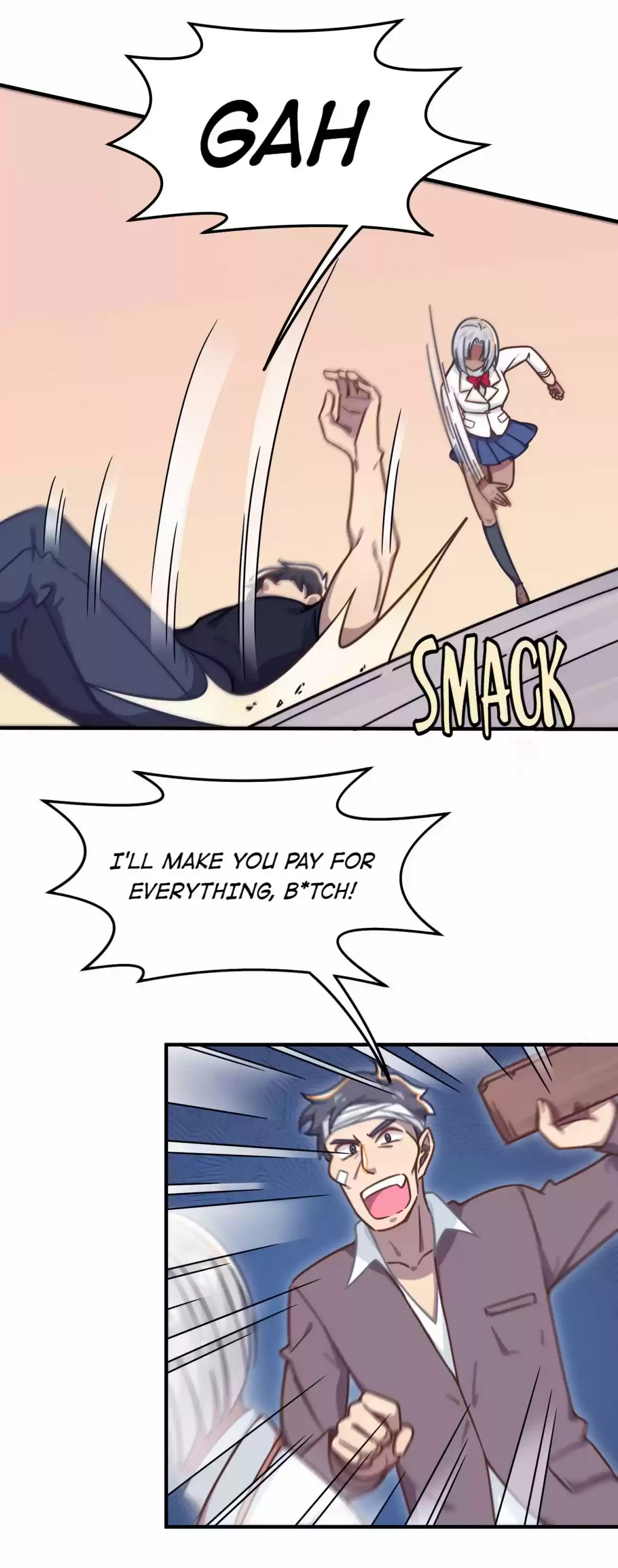 How To Properly Care For Your Pet Wife 36.1 A Knight’s Instinct, a Hero’s Debut