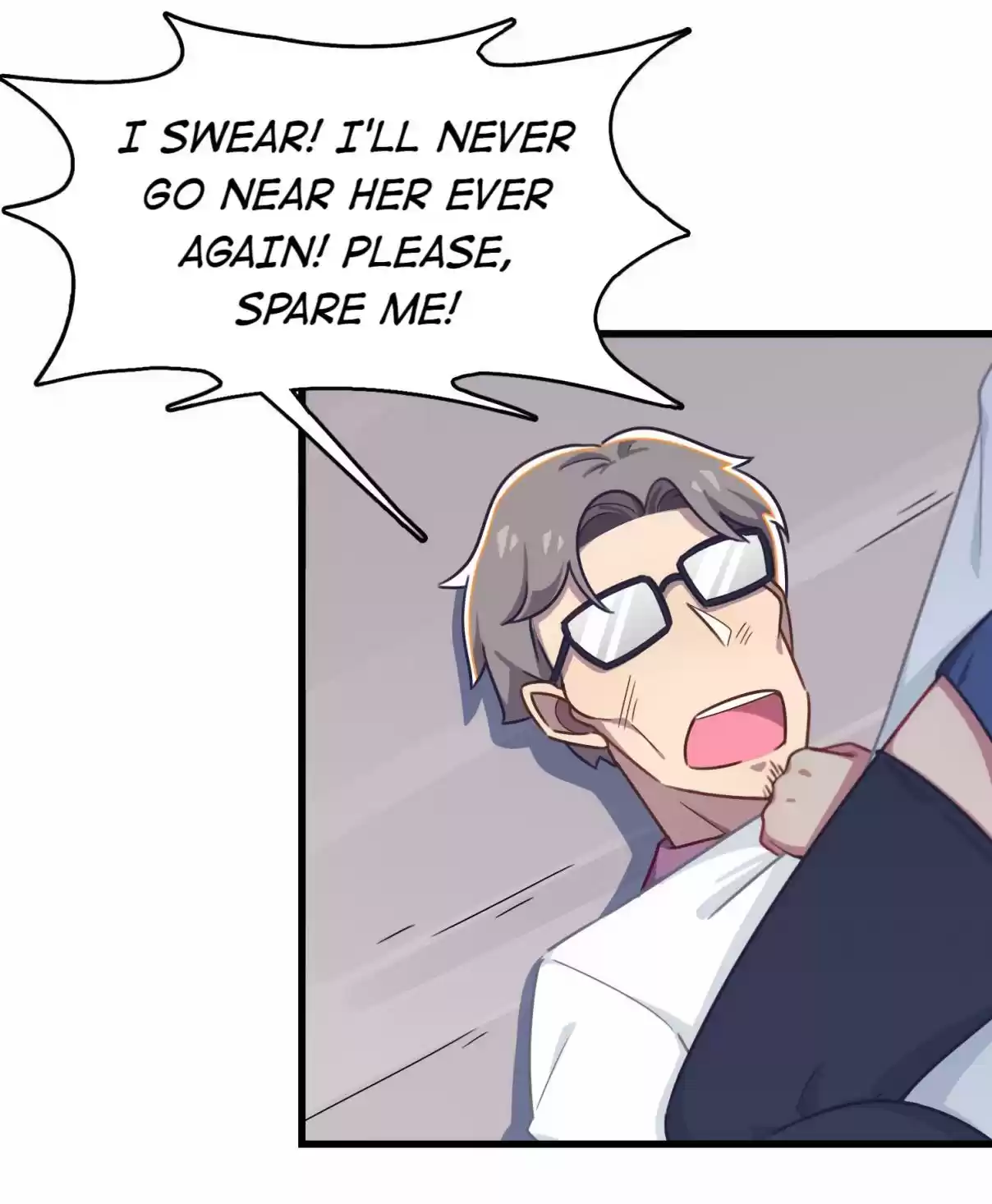 How To Properly Care For Your Pet Wife 36.2 A Knight’s Instinct, a Hero’s Debut