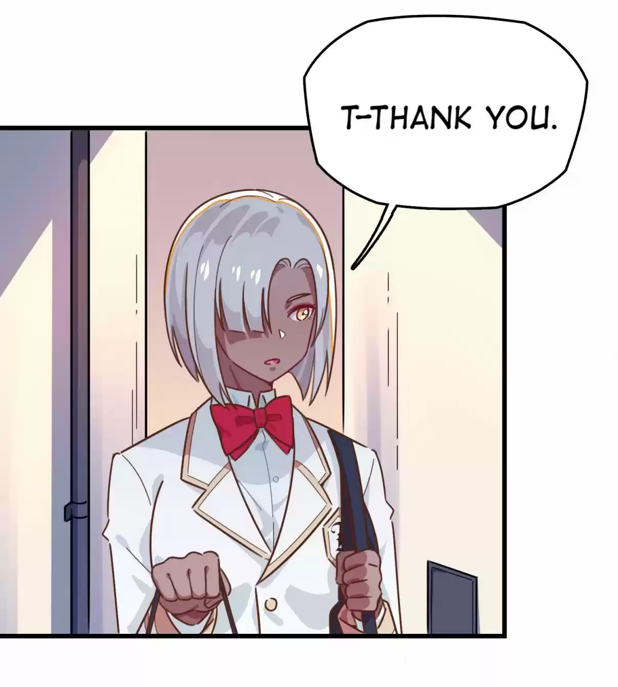 How To Properly Care For Your Pet Wife 36.2 A Knight’s Instinct, a Hero’s Debut