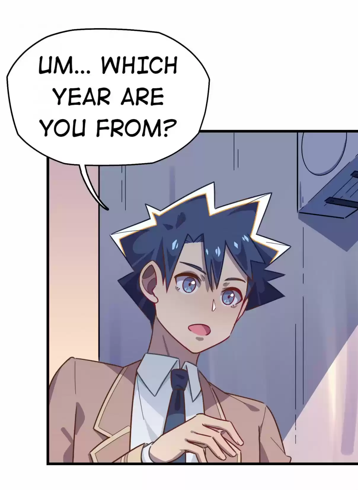 How To Properly Care For Your Pet Wife 36.2 A Knight’s Instinct, a Hero’s Debut