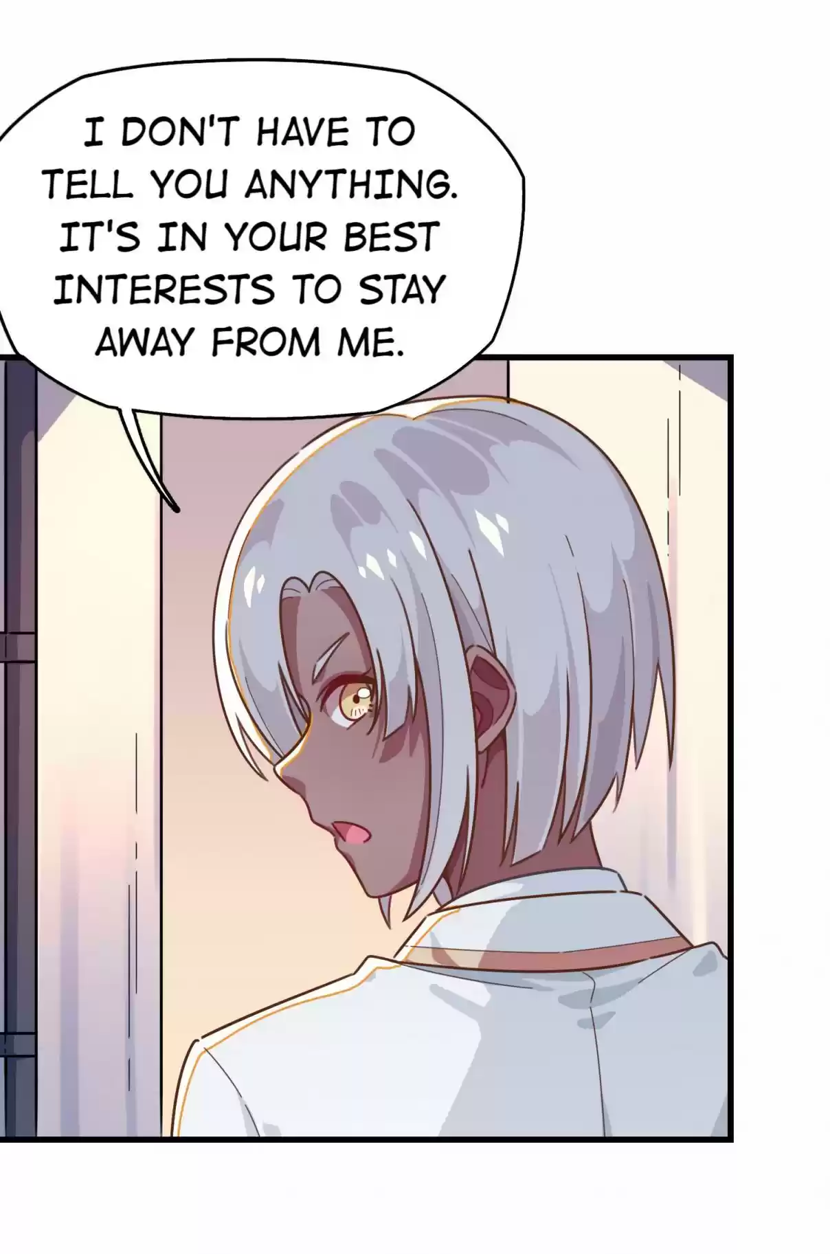 How To Properly Care For Your Pet Wife 36.2 A Knight’s Instinct, a Hero’s Debut