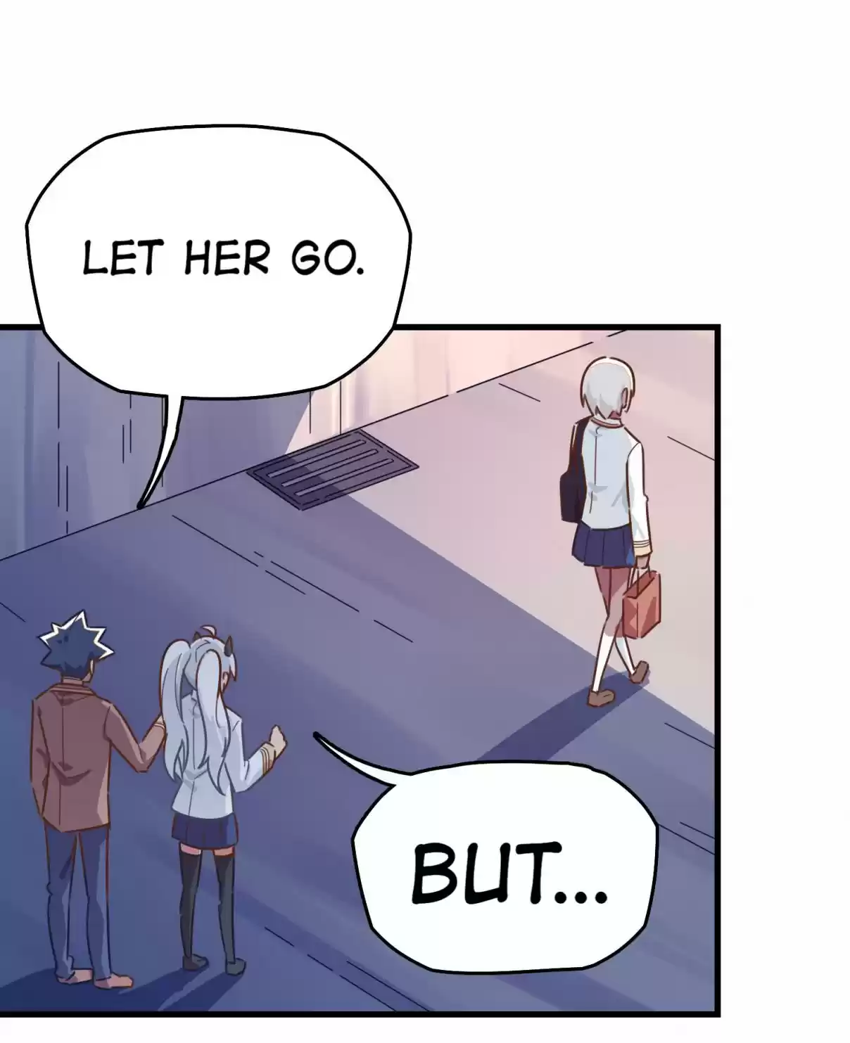 How To Properly Care For Your Pet Wife 36.2 A Knight’s Instinct, a Hero’s Debut