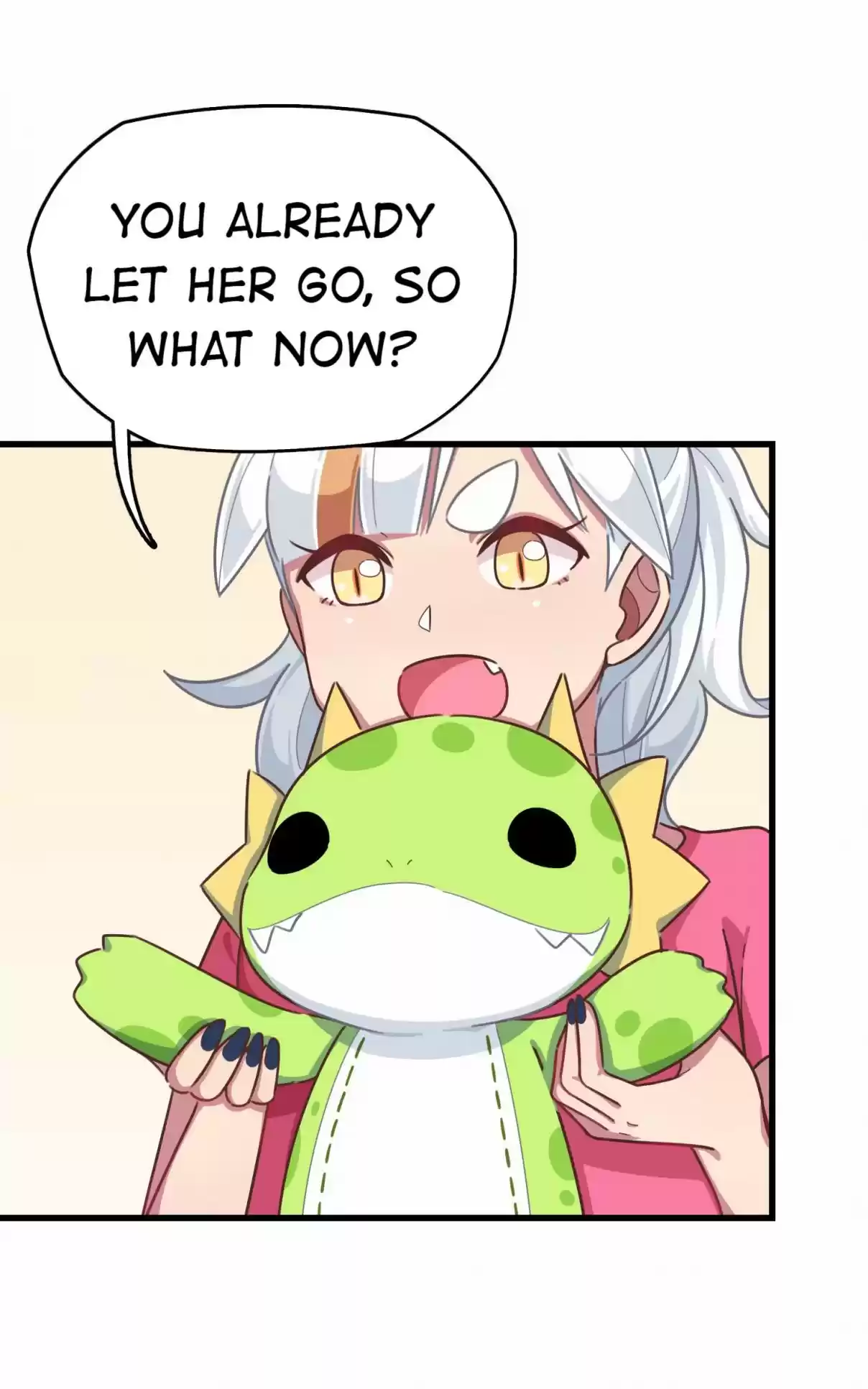 How To Properly Care For Your Pet Wife 36.2 A Knight’s Instinct, a Hero’s Debut