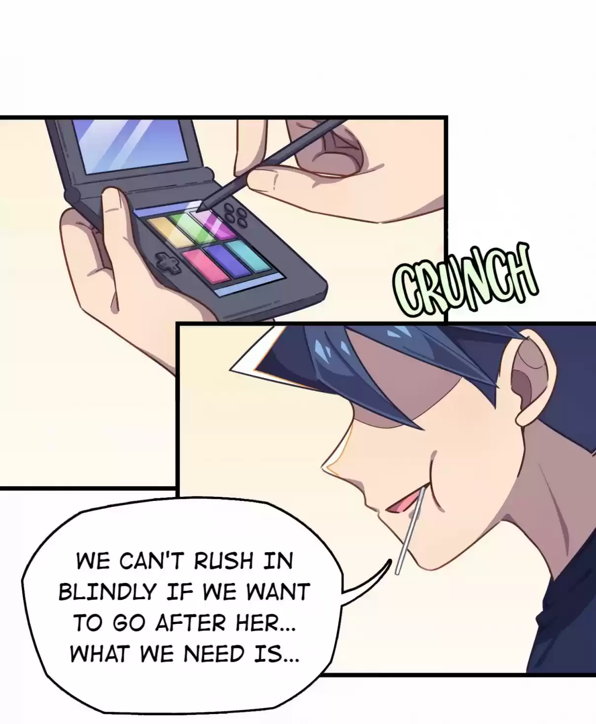 How To Properly Care For Your Pet Wife 36.2 A Knight’s Instinct, a Hero’s Debut