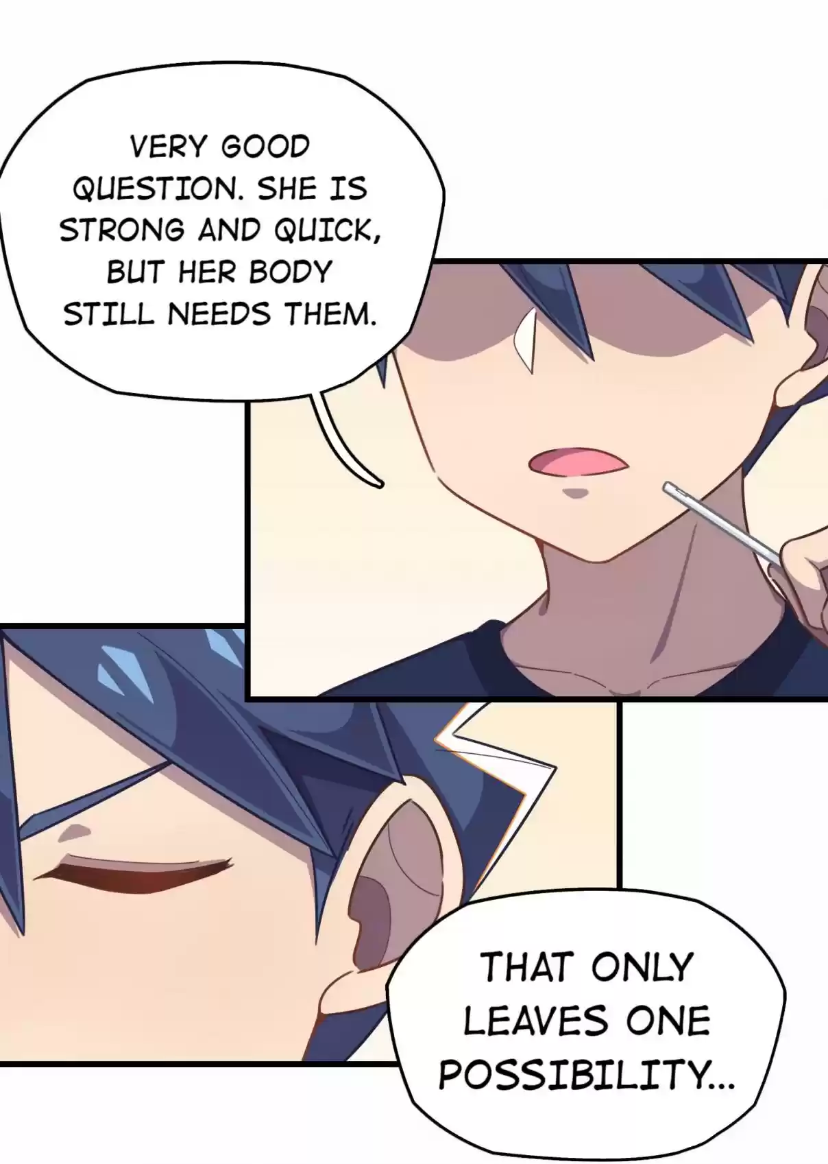 How To Properly Care For Your Pet Wife 36.2 A Knight’s Instinct, a Hero’s Debut