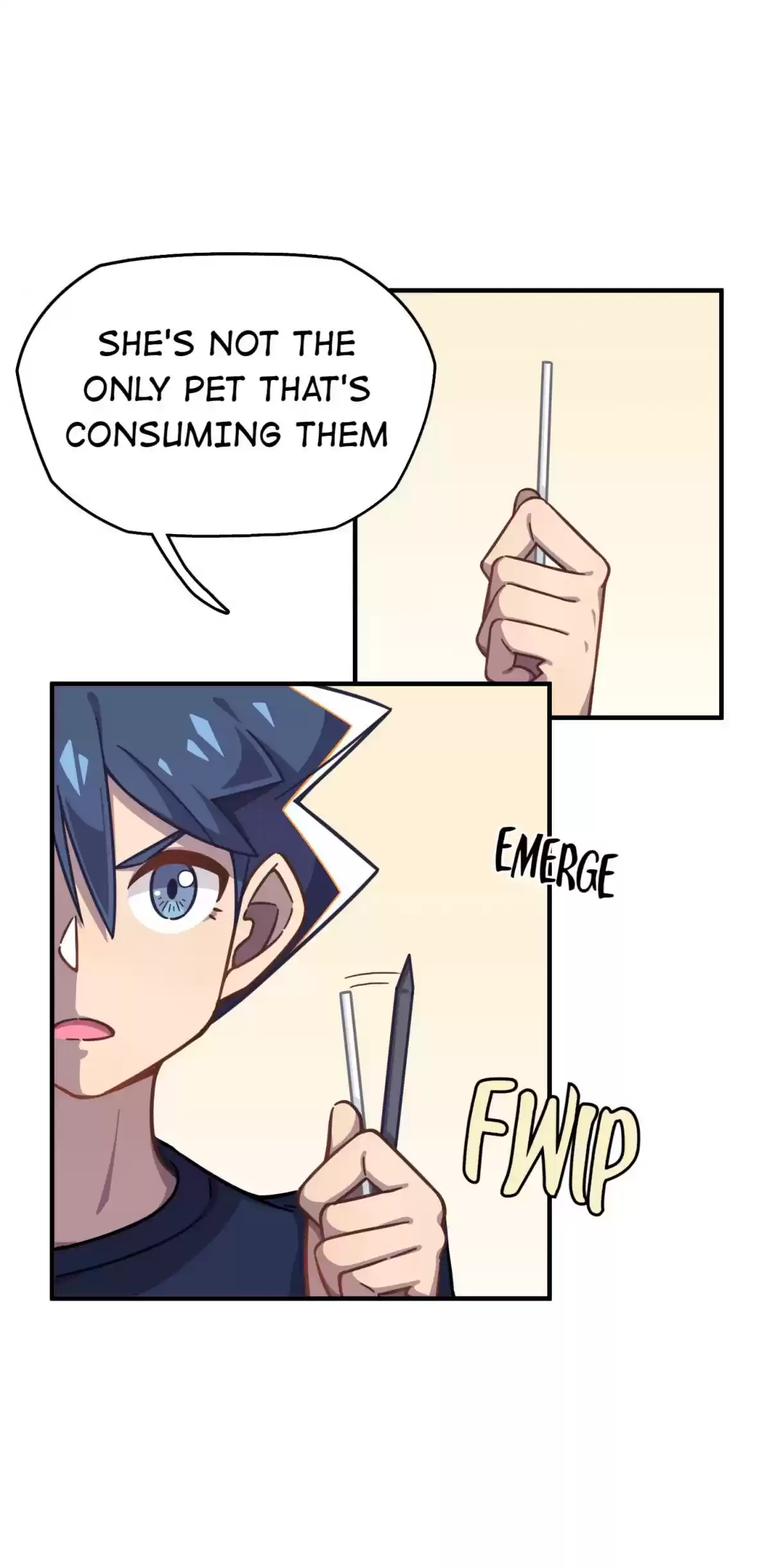 How To Properly Care For Your Pet Wife 36.2 A Knight’s Instinct, a Hero’s Debut