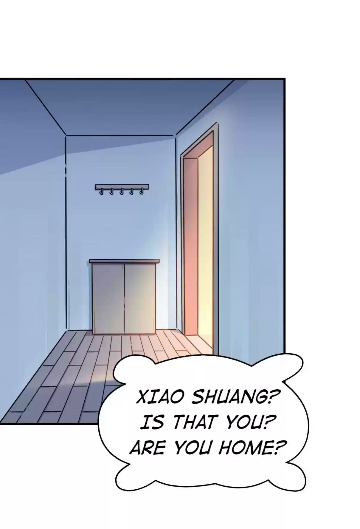 How To Properly Care For Your Pet Wife 36.2 A Knight’s Instinct, a Hero’s Debut