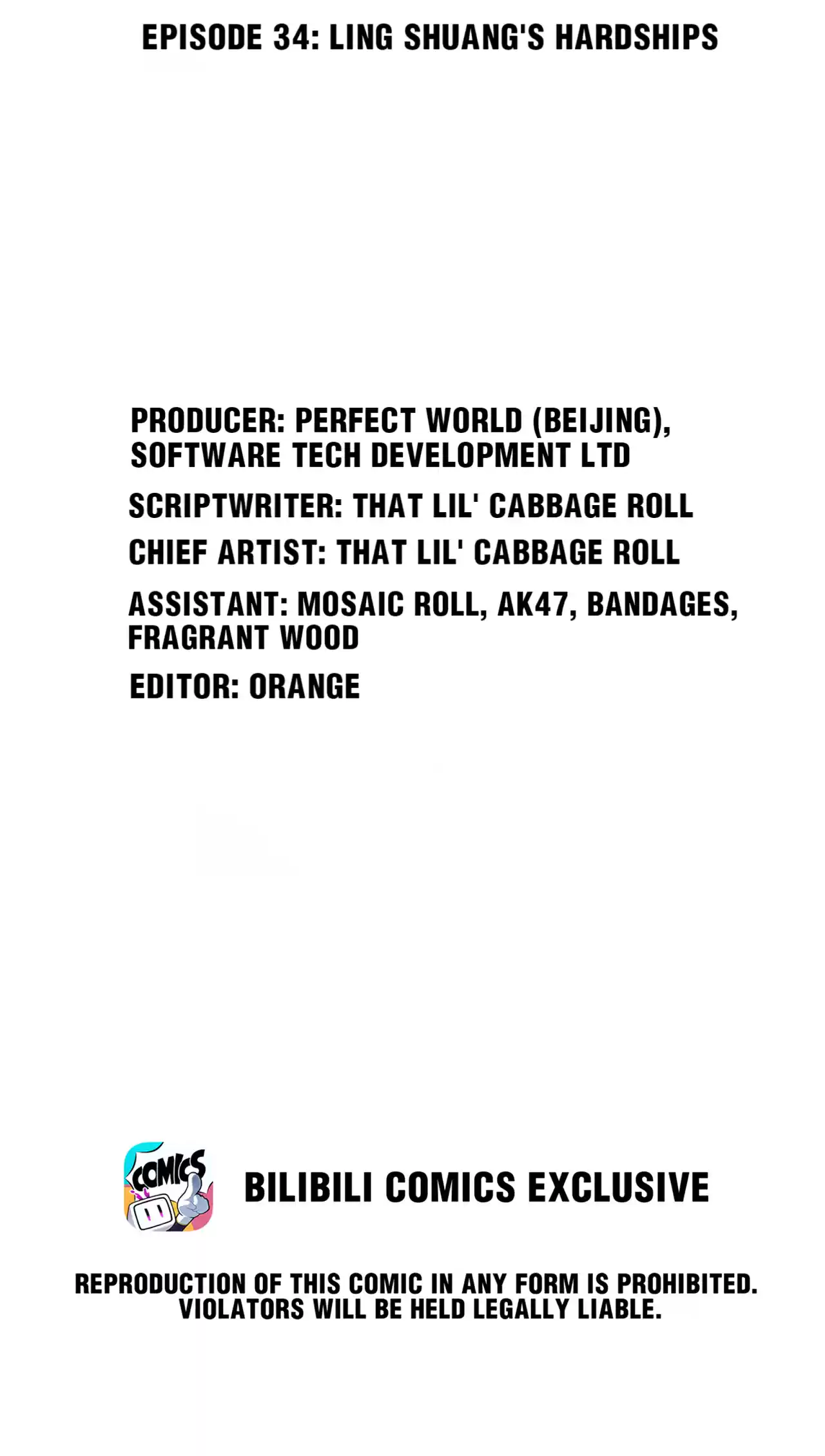 How To Properly Care For Your Pet Wife 37.1 Ling Shuang’s Hardships