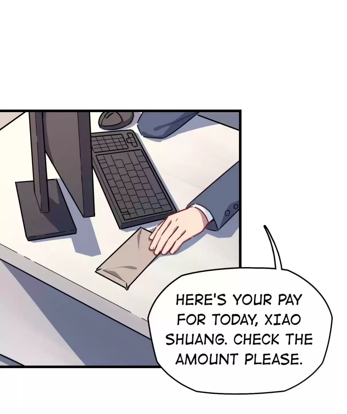 How To Properly Care For Your Pet Wife 37.1 Ling Shuang’s Hardships