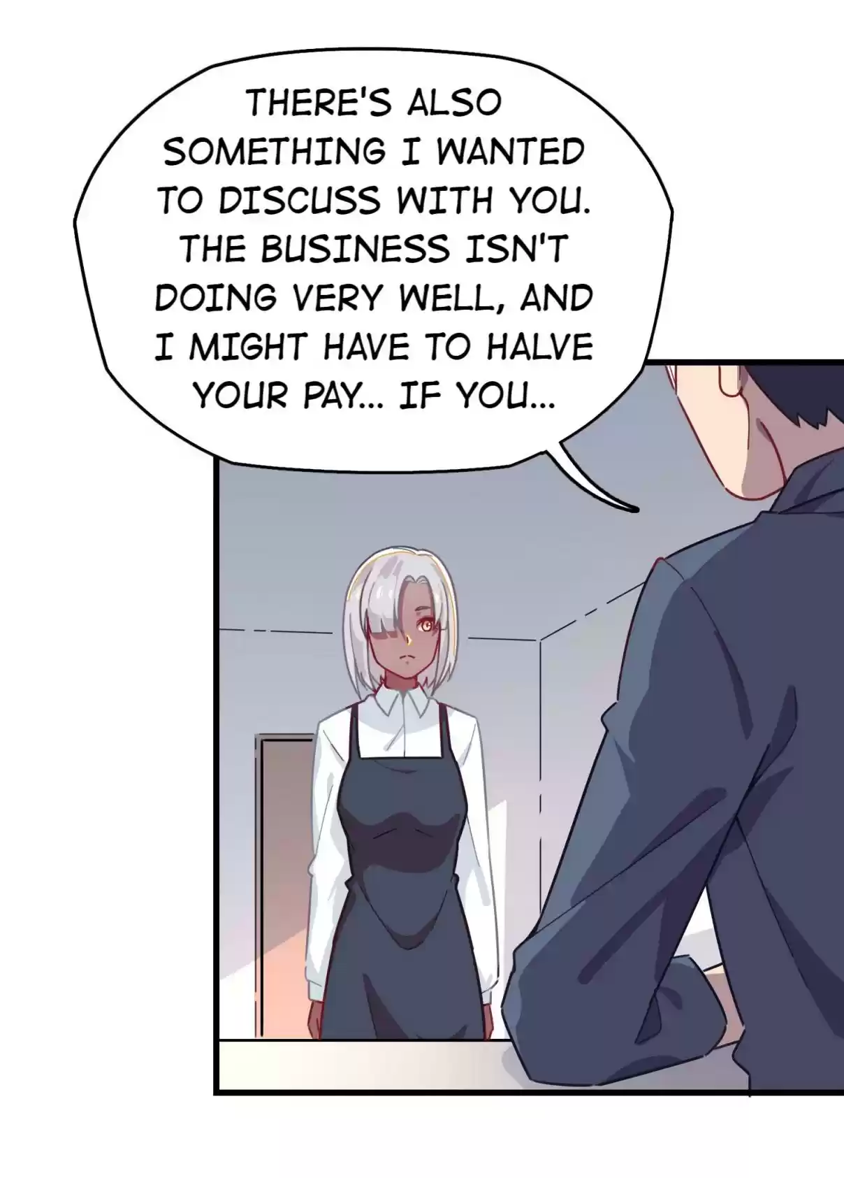 How To Properly Care For Your Pet Wife 37.1 Ling Shuang’s Hardships