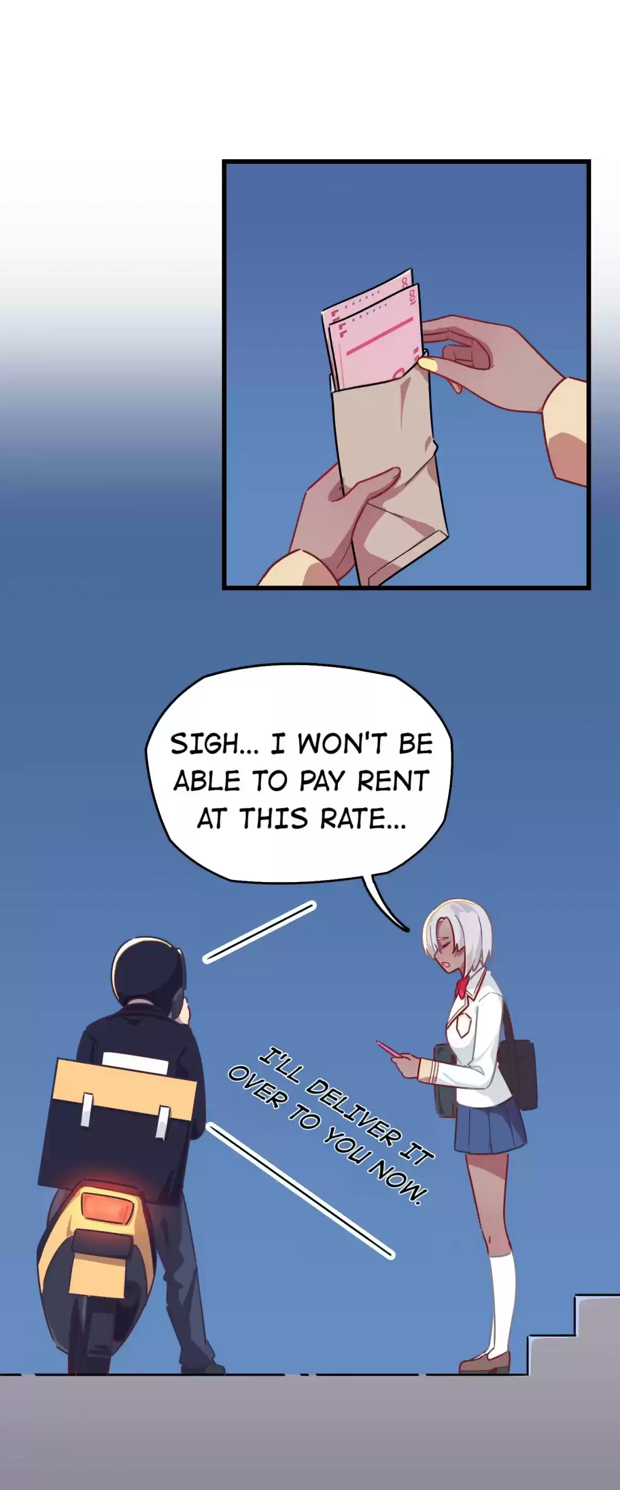 How To Properly Care For Your Pet Wife 37.1 Ling Shuang’s Hardships