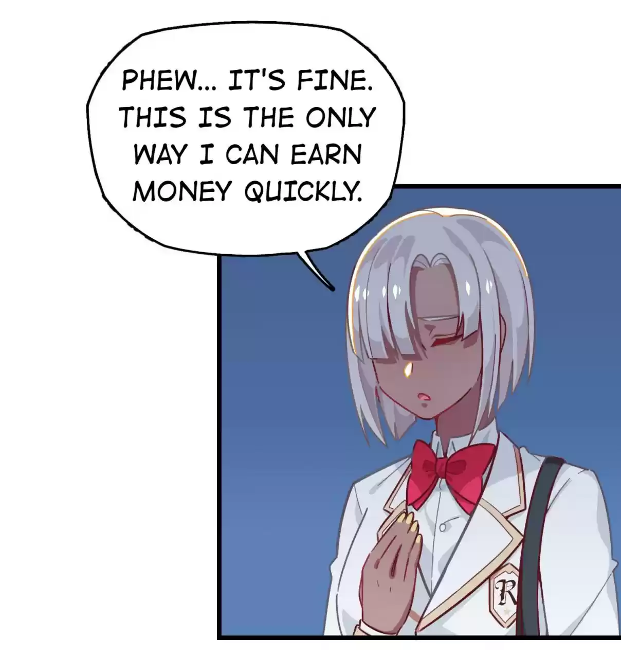 How To Properly Care For Your Pet Wife 37.2 Ling Shuang’s Hardships