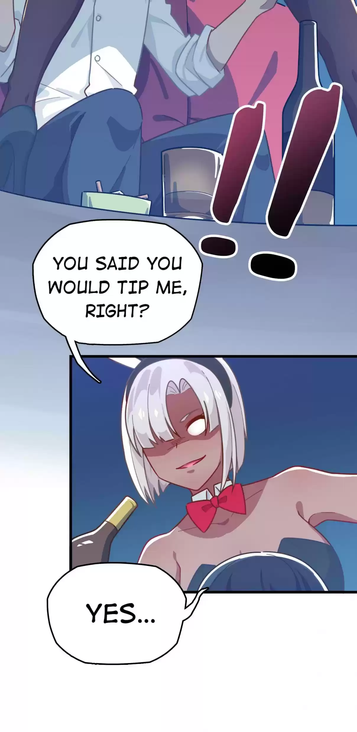 How To Properly Care For Your Pet Wife 37.2 Ling Shuang’s Hardships