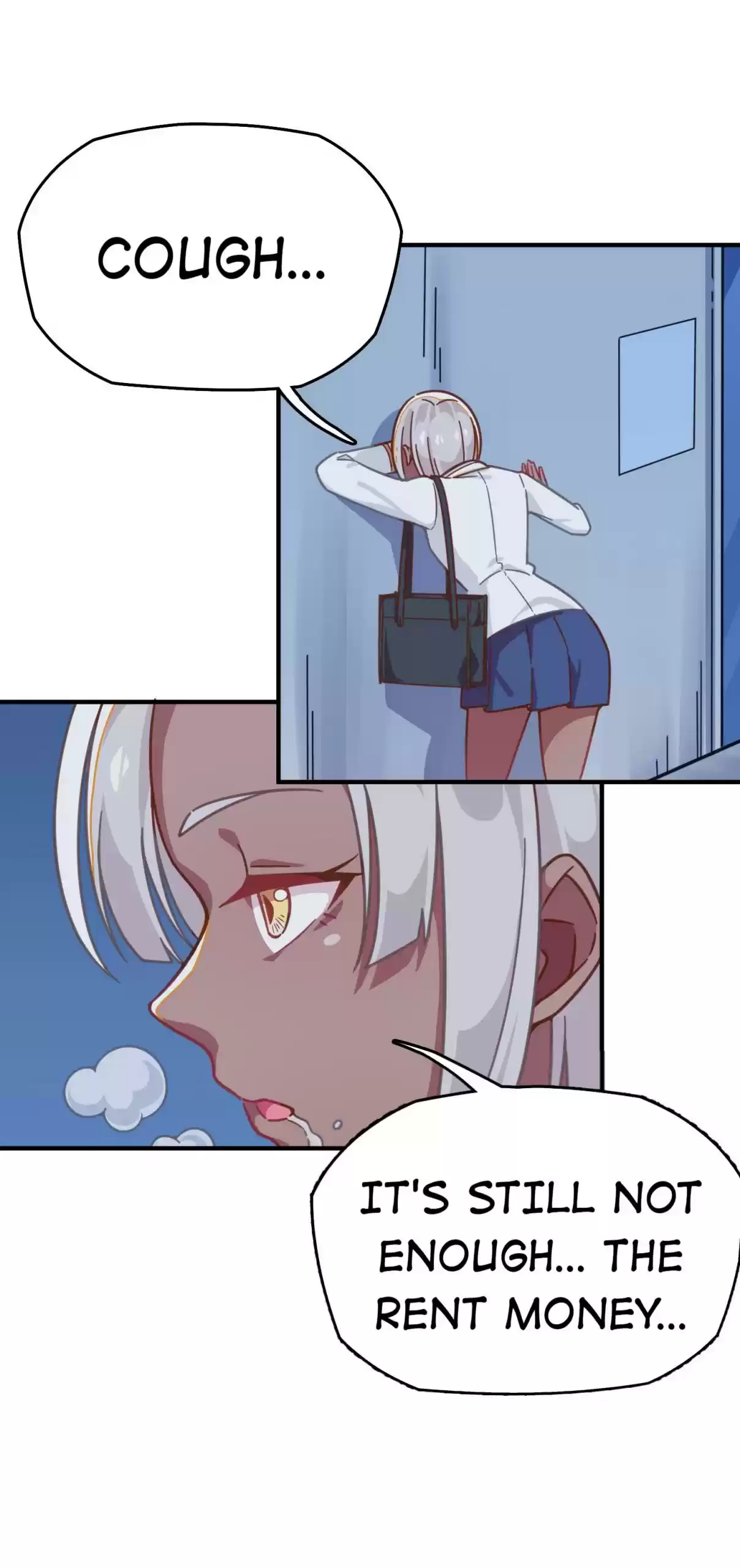 How To Properly Care For Your Pet Wife 37.2 Ling Shuang’s Hardships