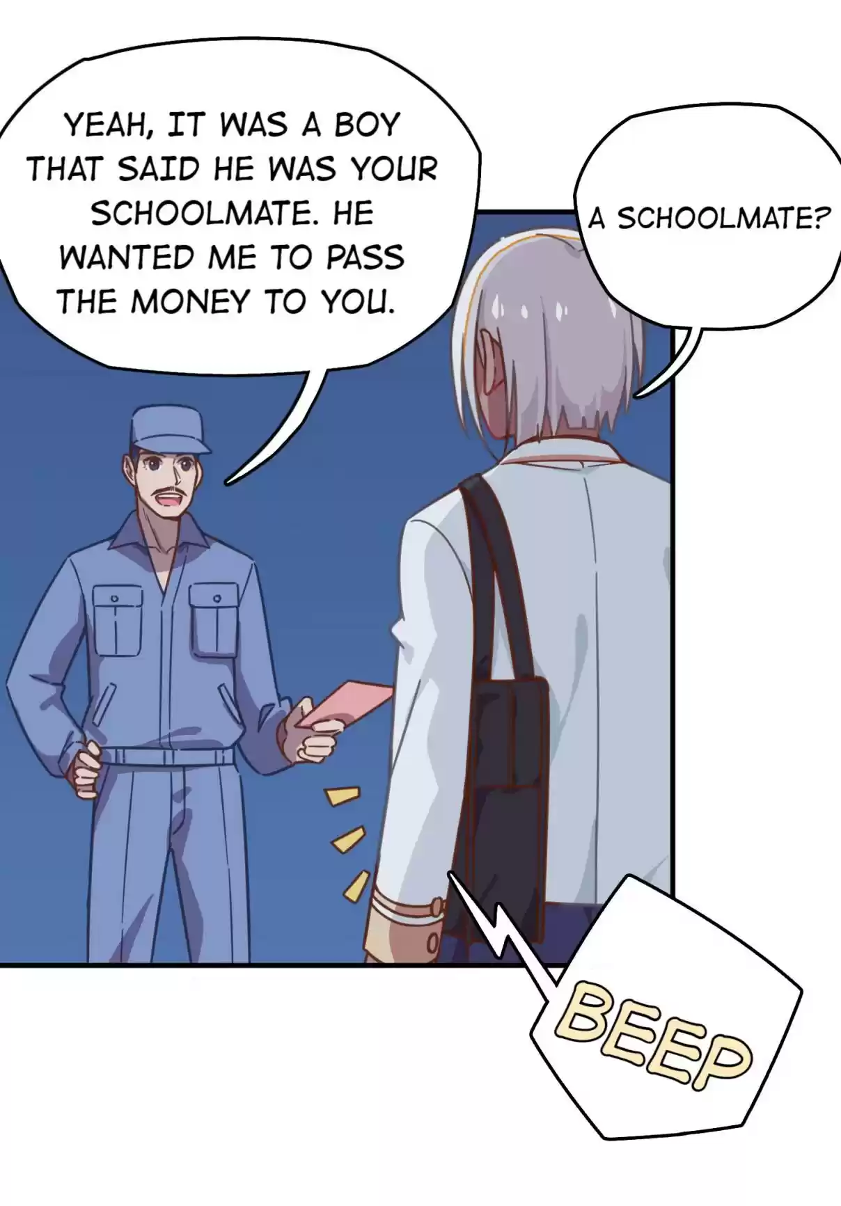 How To Properly Care For Your Pet Wife 37.2 Ling Shuang’s Hardships