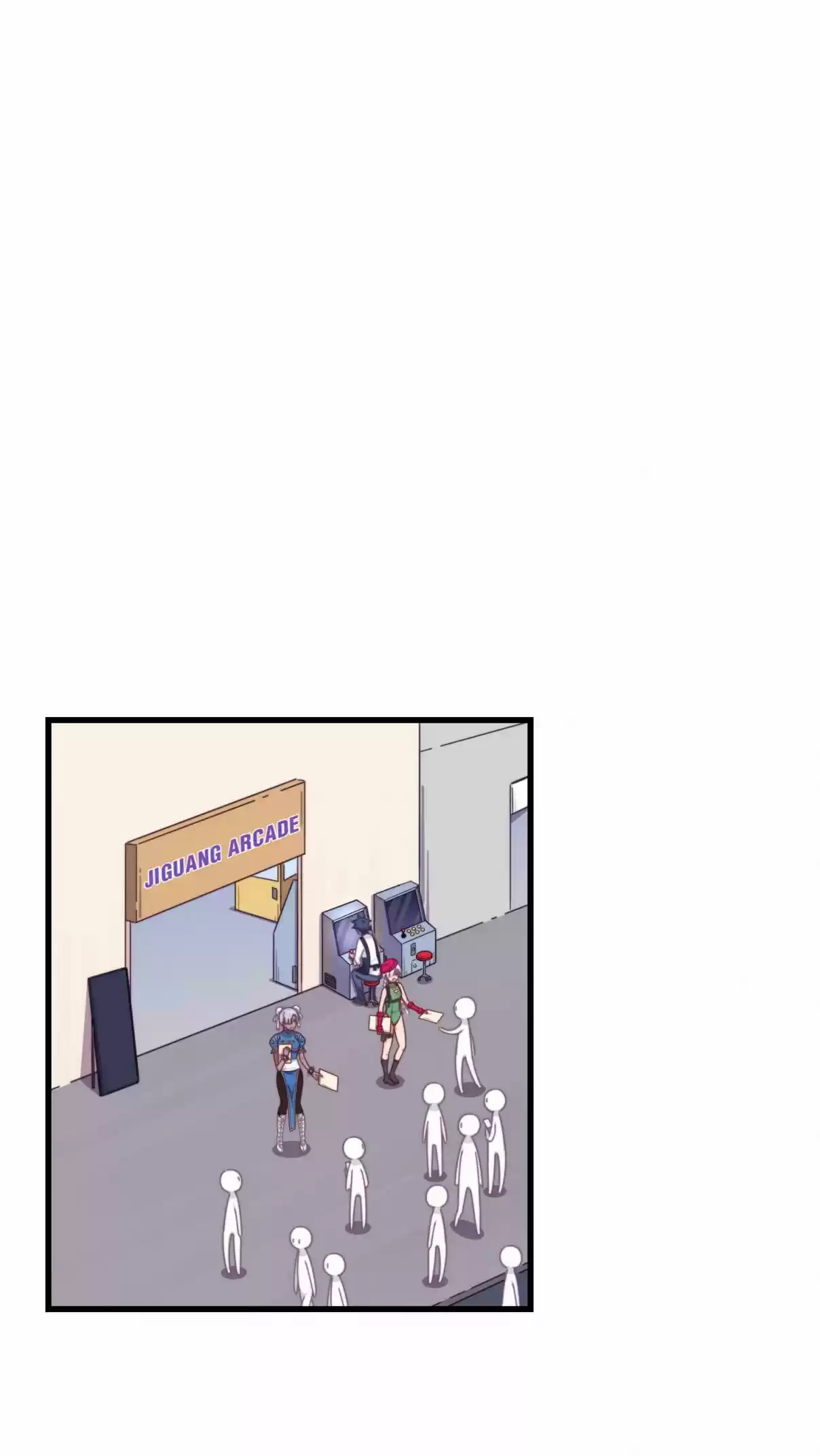 How To Properly Care For Your Pet Wife 39.1 Ling Shuang’s Feelings