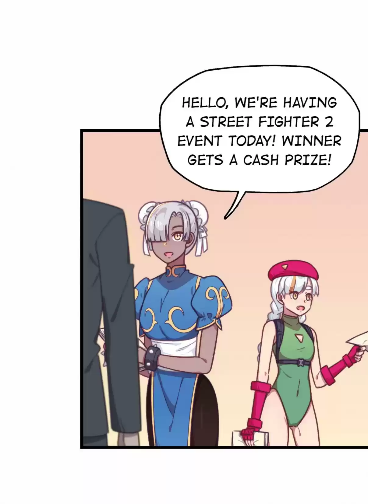 How To Properly Care For Your Pet Wife 39.1 Ling Shuang’s Feelings