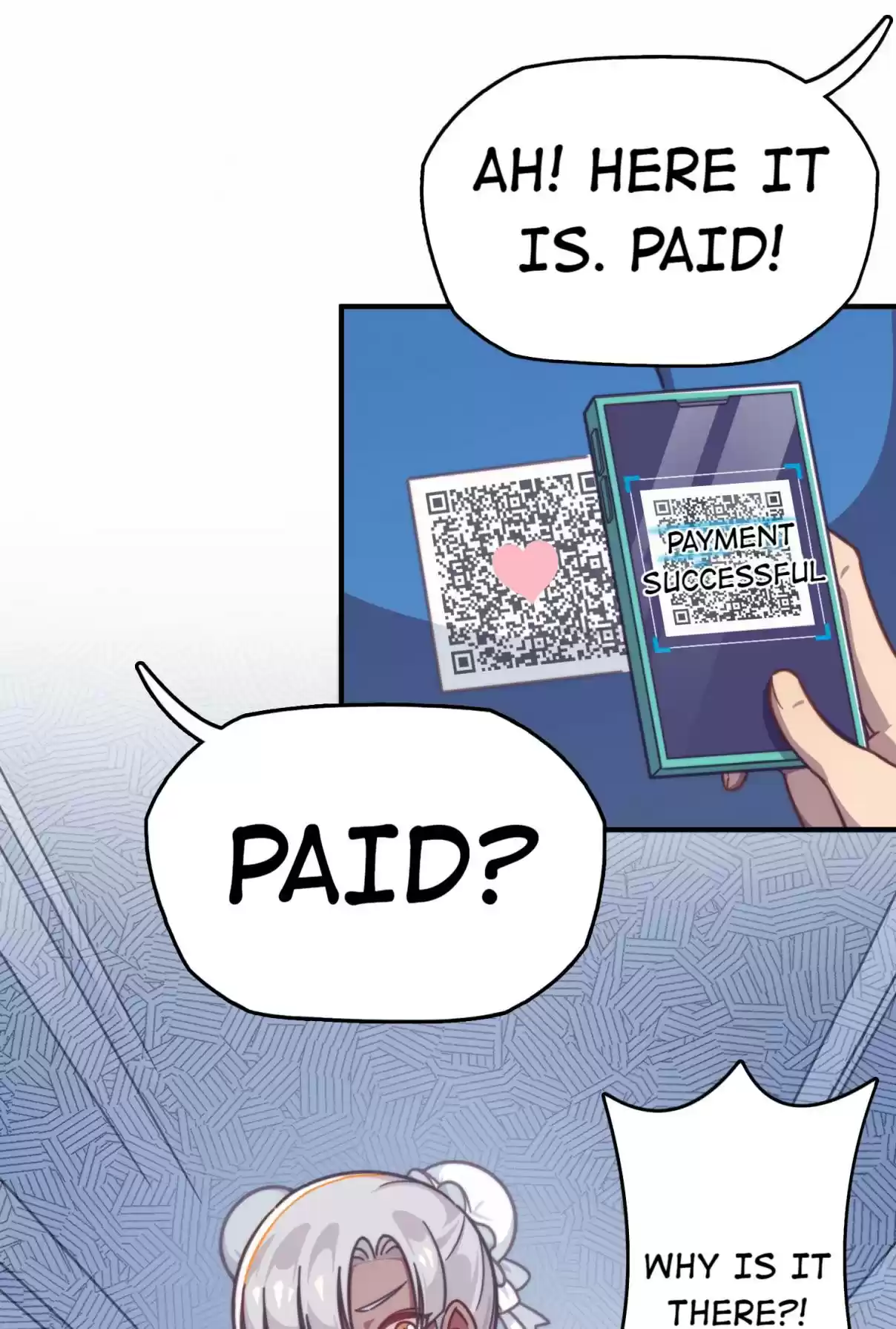 How To Properly Care For Your Pet Wife 39.1 Ling Shuang’s Feelings