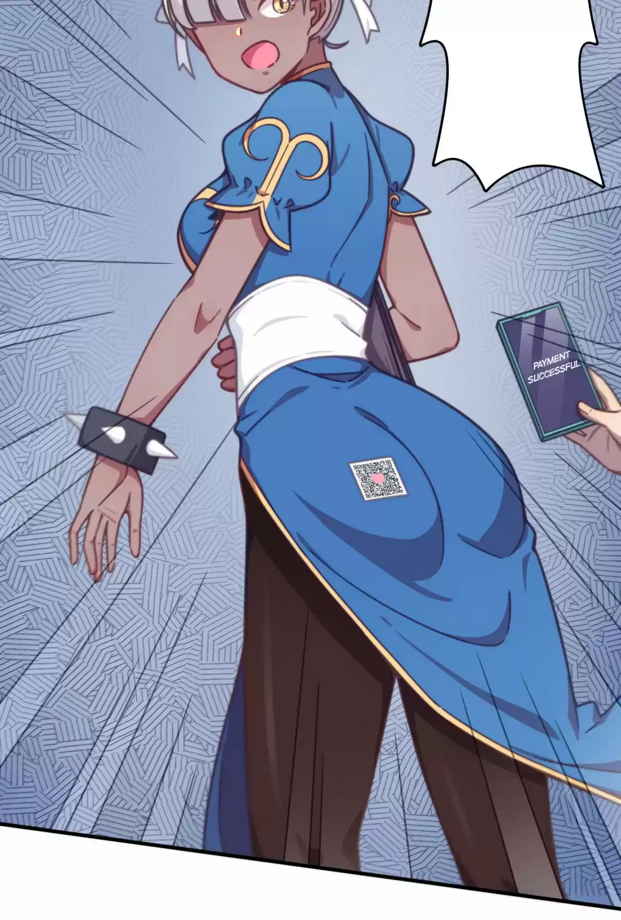 How To Properly Care For Your Pet Wife 39.1 Ling Shuang’s Feelings