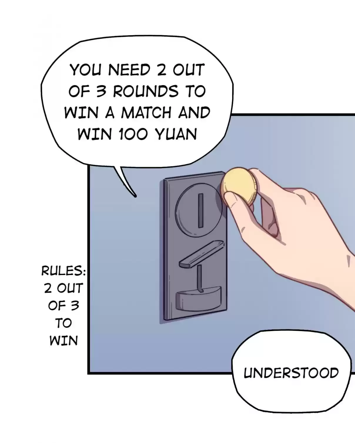 How To Properly Care For Your Pet Wife 39.1 Ling Shuang’s Feelings