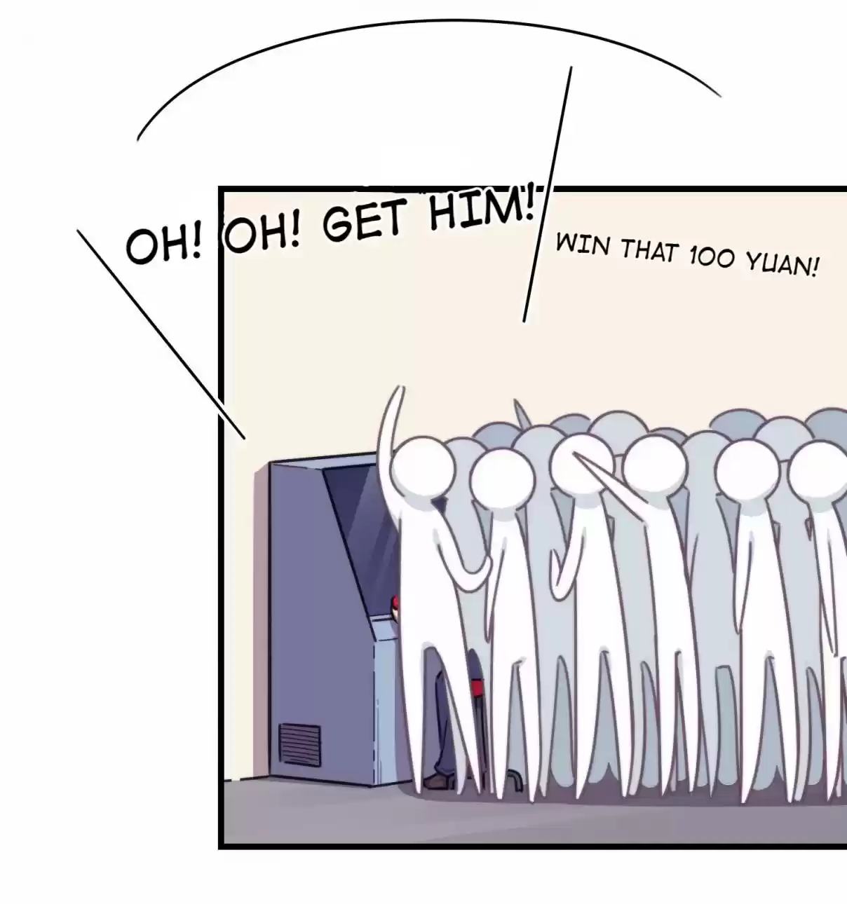 How To Properly Care For Your Pet Wife 39.1 Ling Shuang’s Feelings