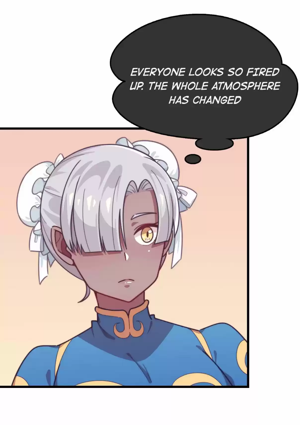 How To Properly Care For Your Pet Wife 39.1 Ling Shuang’s Feelings