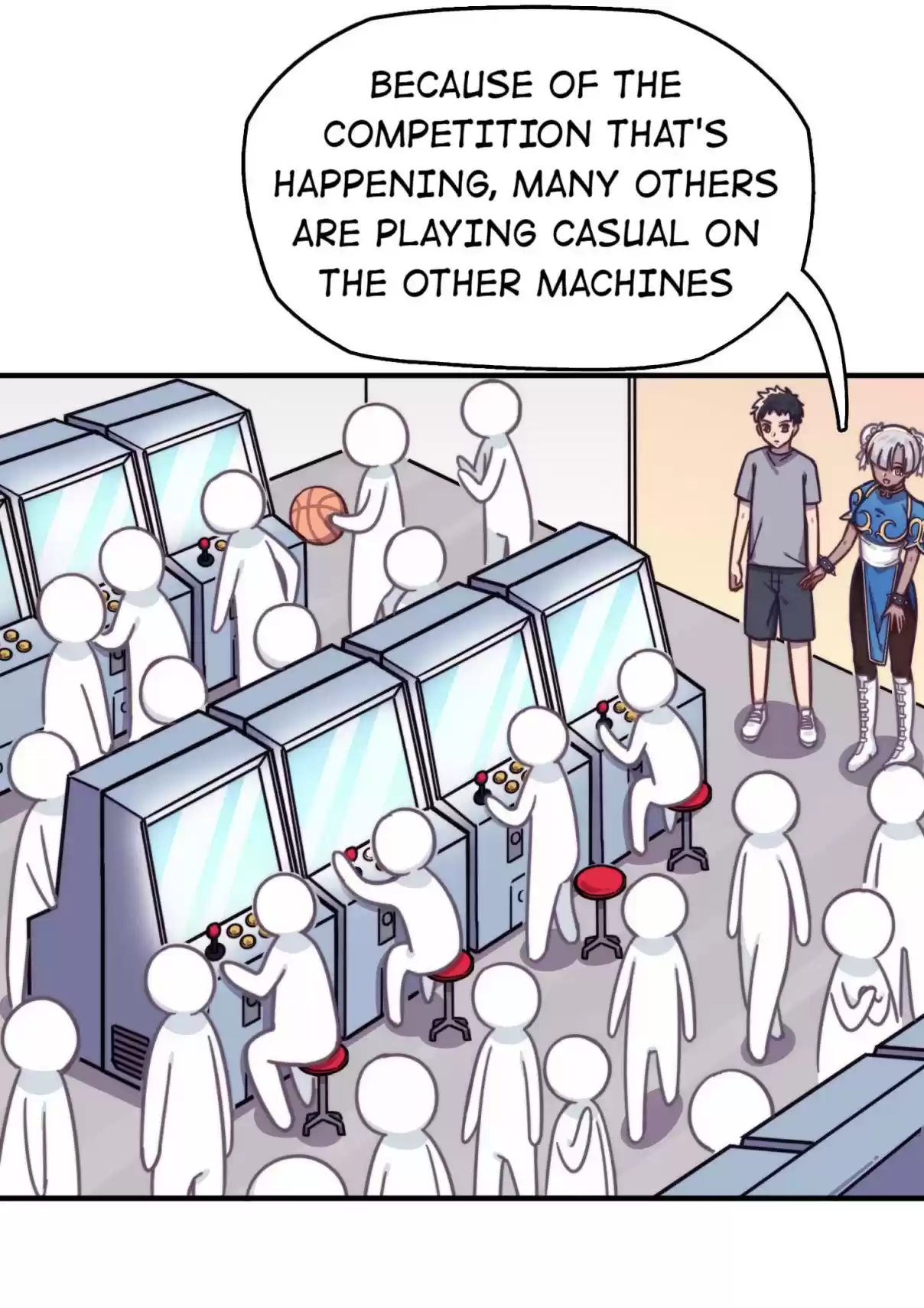 How To Properly Care For Your Pet Wife 39.1 Ling Shuang’s Feelings