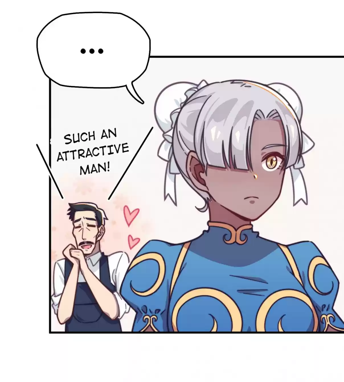 How To Properly Care For Your Pet Wife 39.2 Ling Shuang’s Feelings