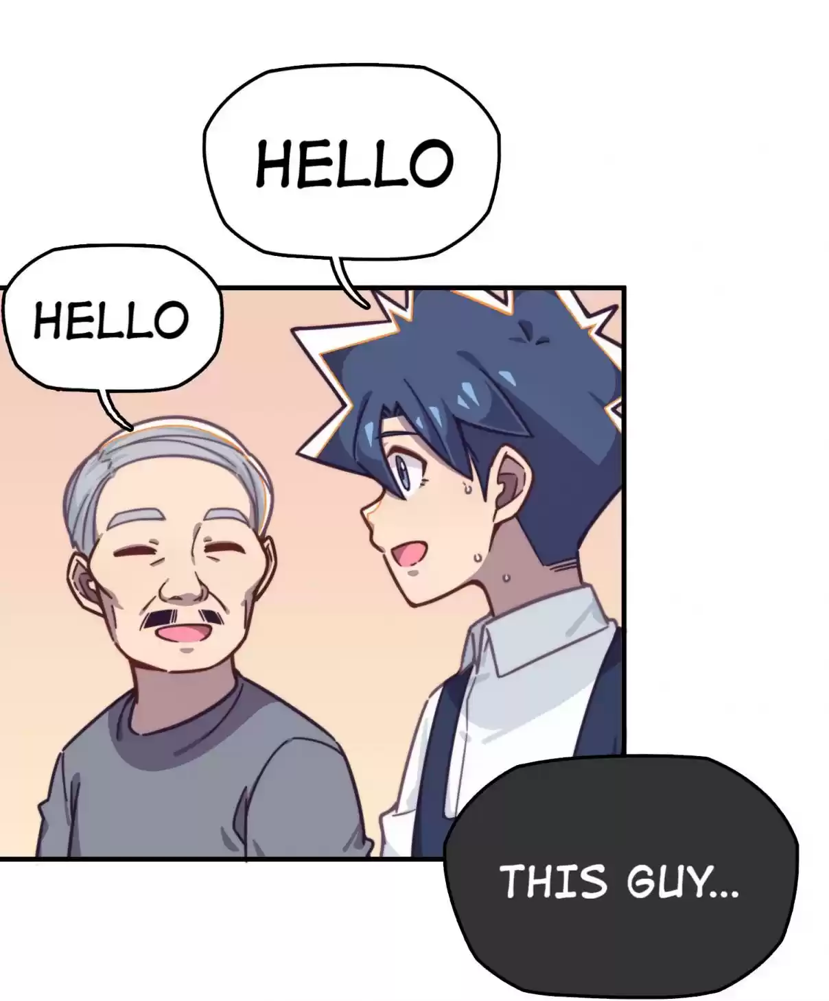 How To Properly Care For Your Pet Wife 39.2 Ling Shuang’s Feelings