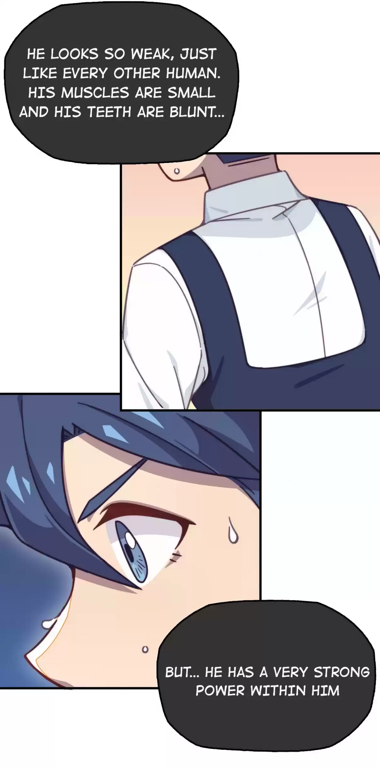 How To Properly Care For Your Pet Wife 39.2 Ling Shuang’s Feelings