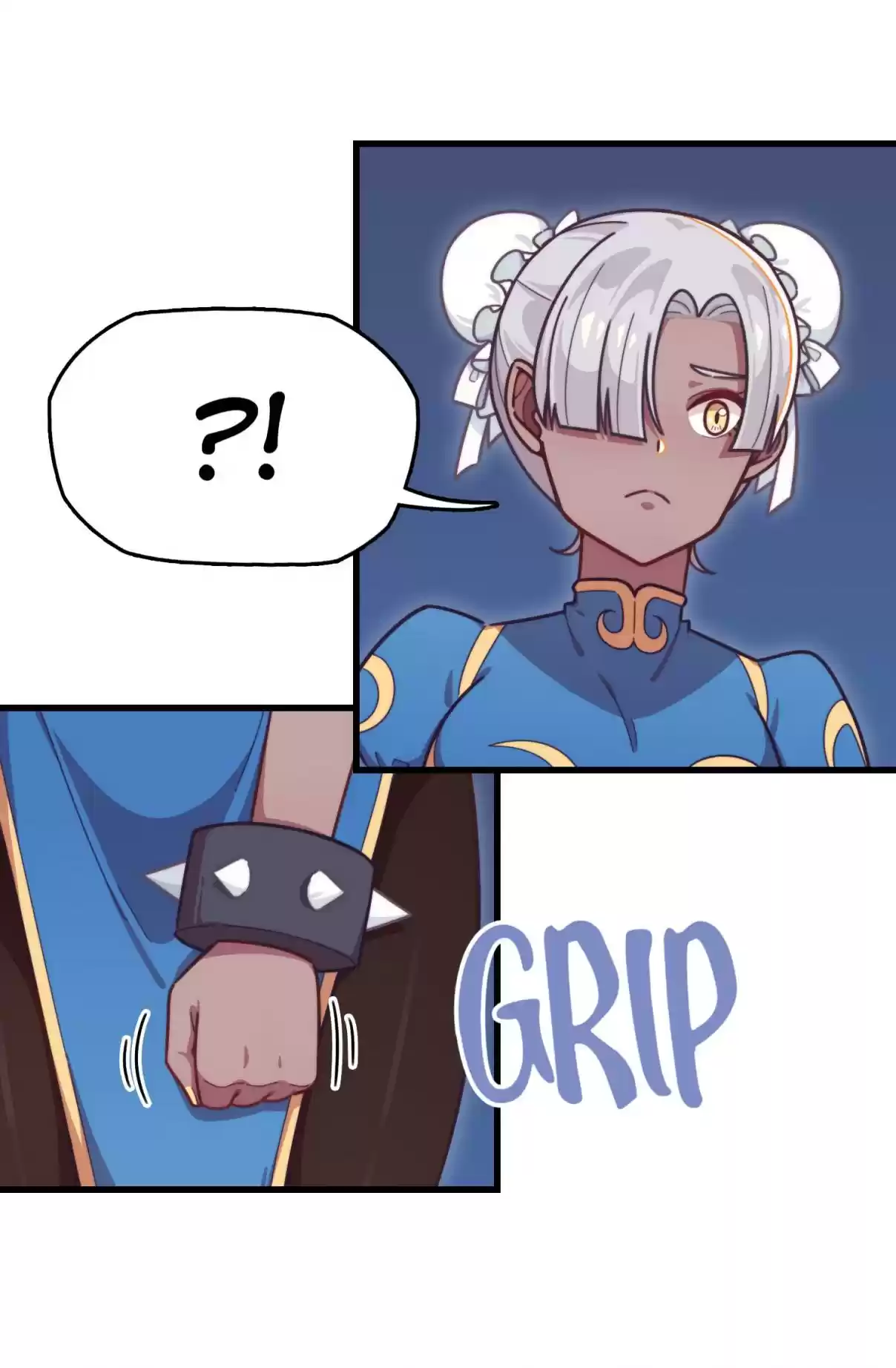 How To Properly Care For Your Pet Wife 39.2 Ling Shuang’s Feelings