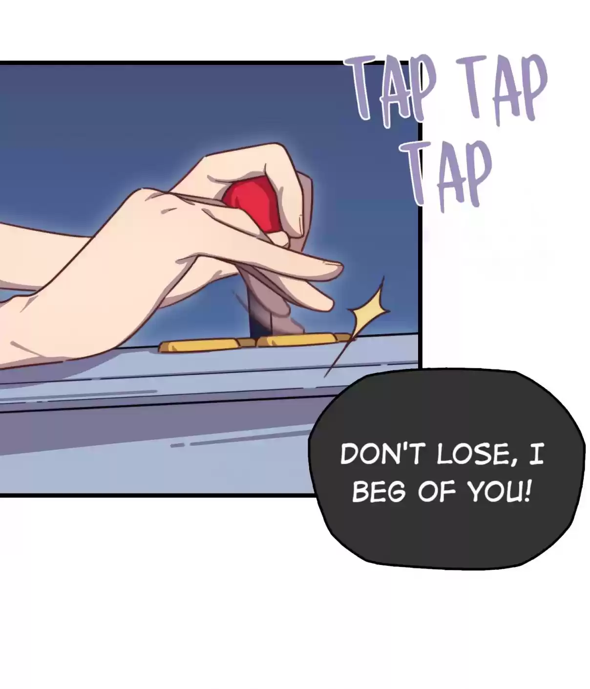 How To Properly Care For Your Pet Wife 39.2 Ling Shuang’s Feelings