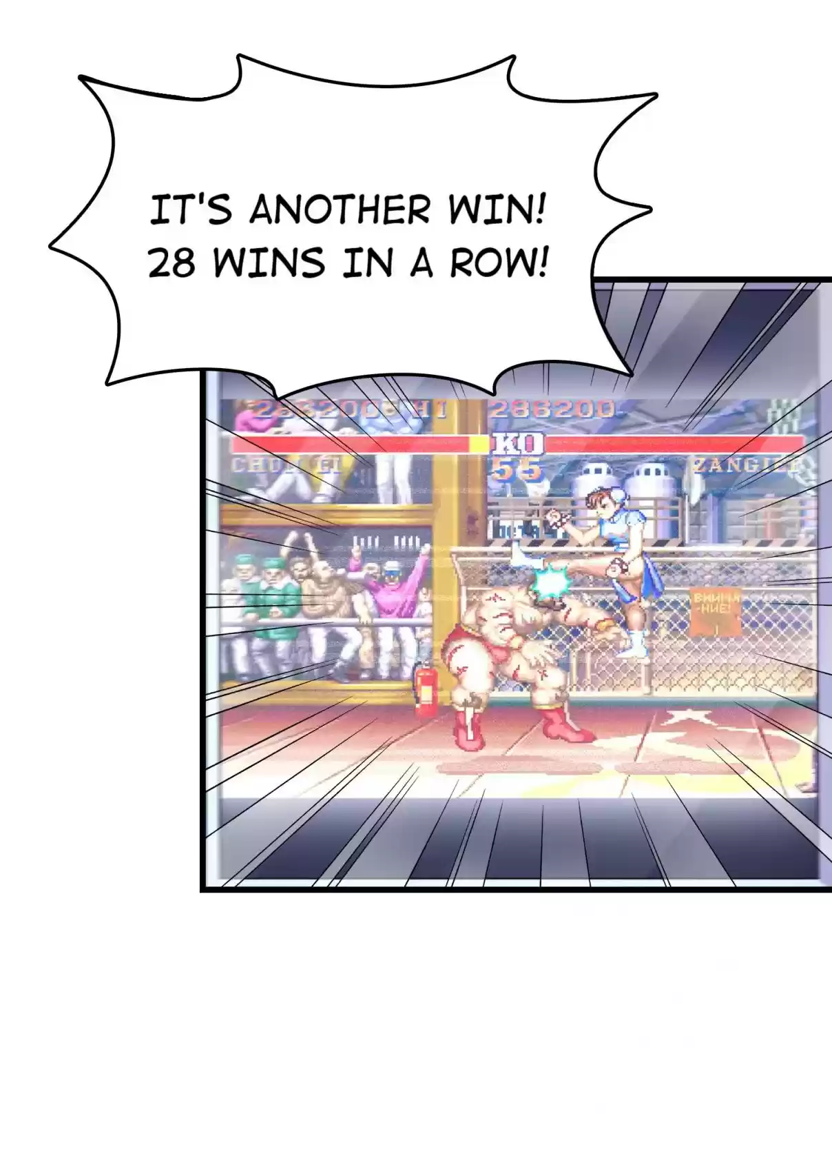 How To Properly Care For Your Pet Wife 39.2 Ling Shuang’s Feelings