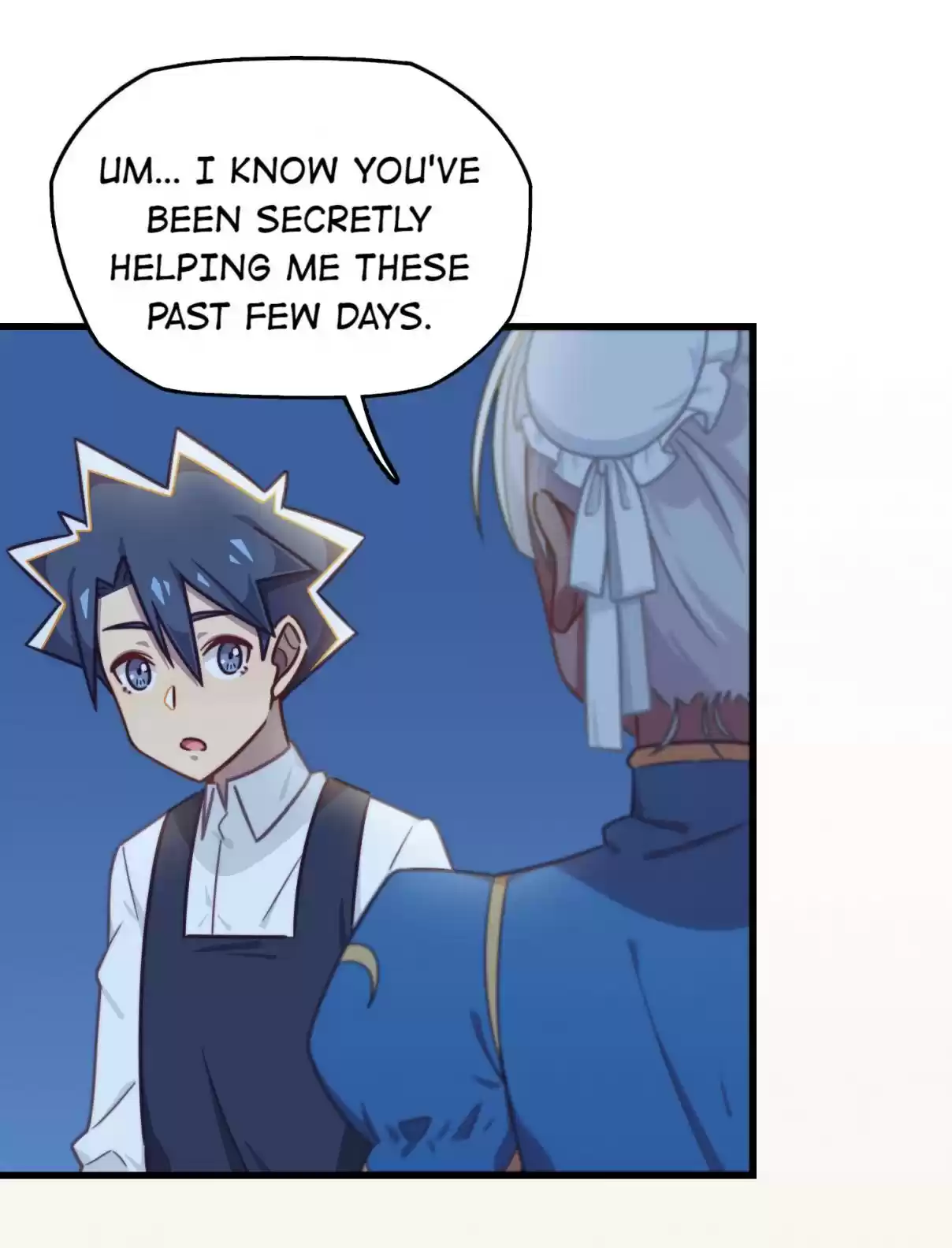 How To Properly Care For Your Pet Wife 39.2 Ling Shuang’s Feelings