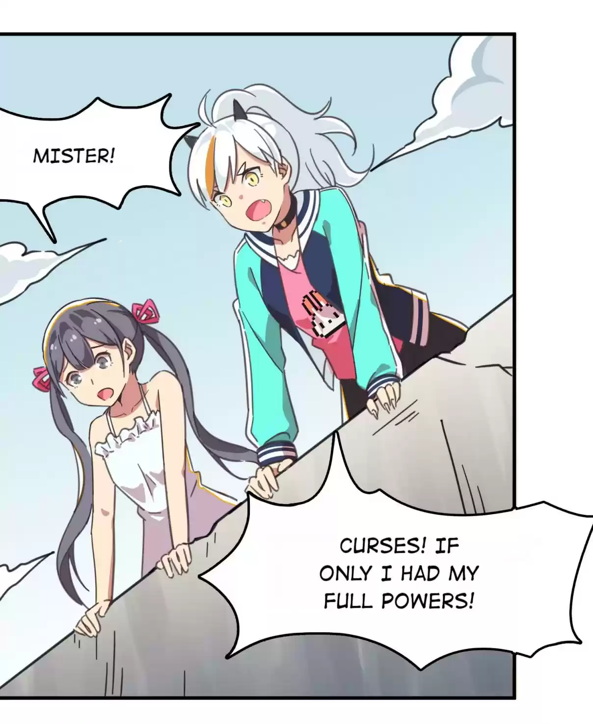 How To Properly Care For Your Pet Wife 4 KESIYA IS ACTUALLY-?!