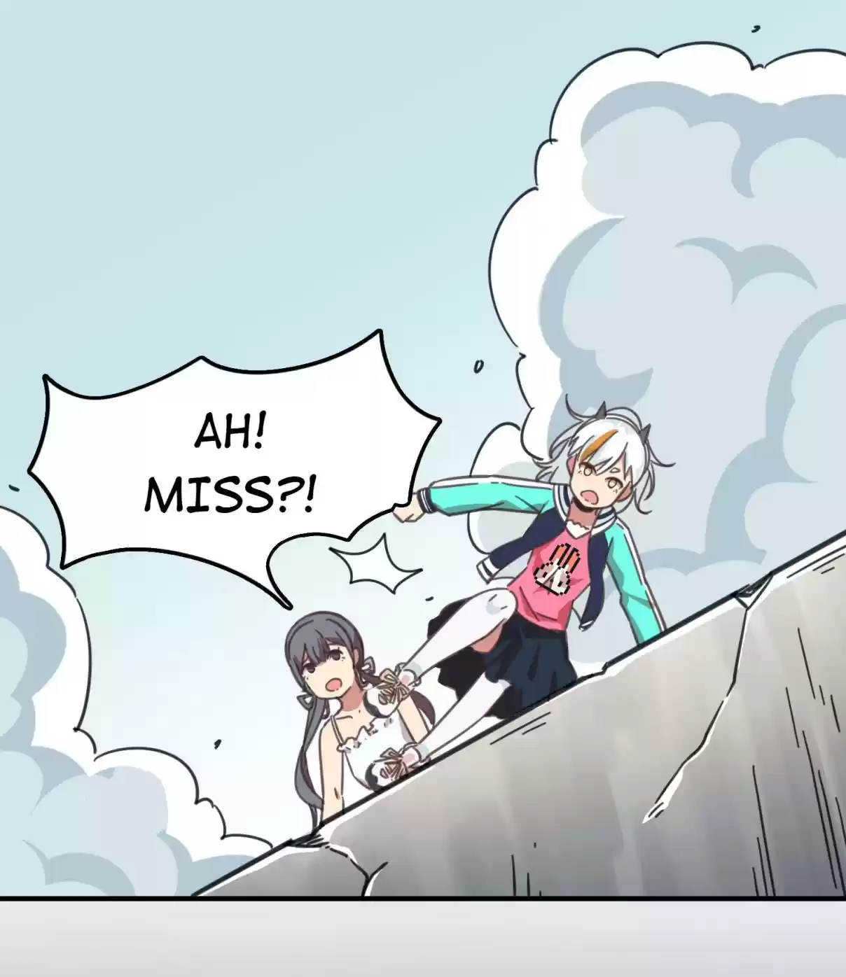 How To Properly Care For Your Pet Wife 4 KESIYA IS ACTUALLY-?!