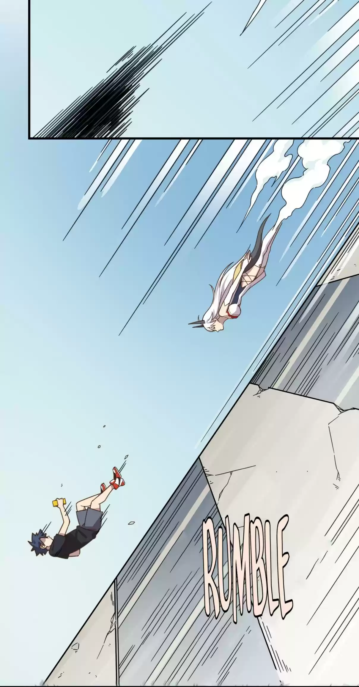 How To Properly Care For Your Pet Wife 4 KESIYA IS ACTUALLY-?!