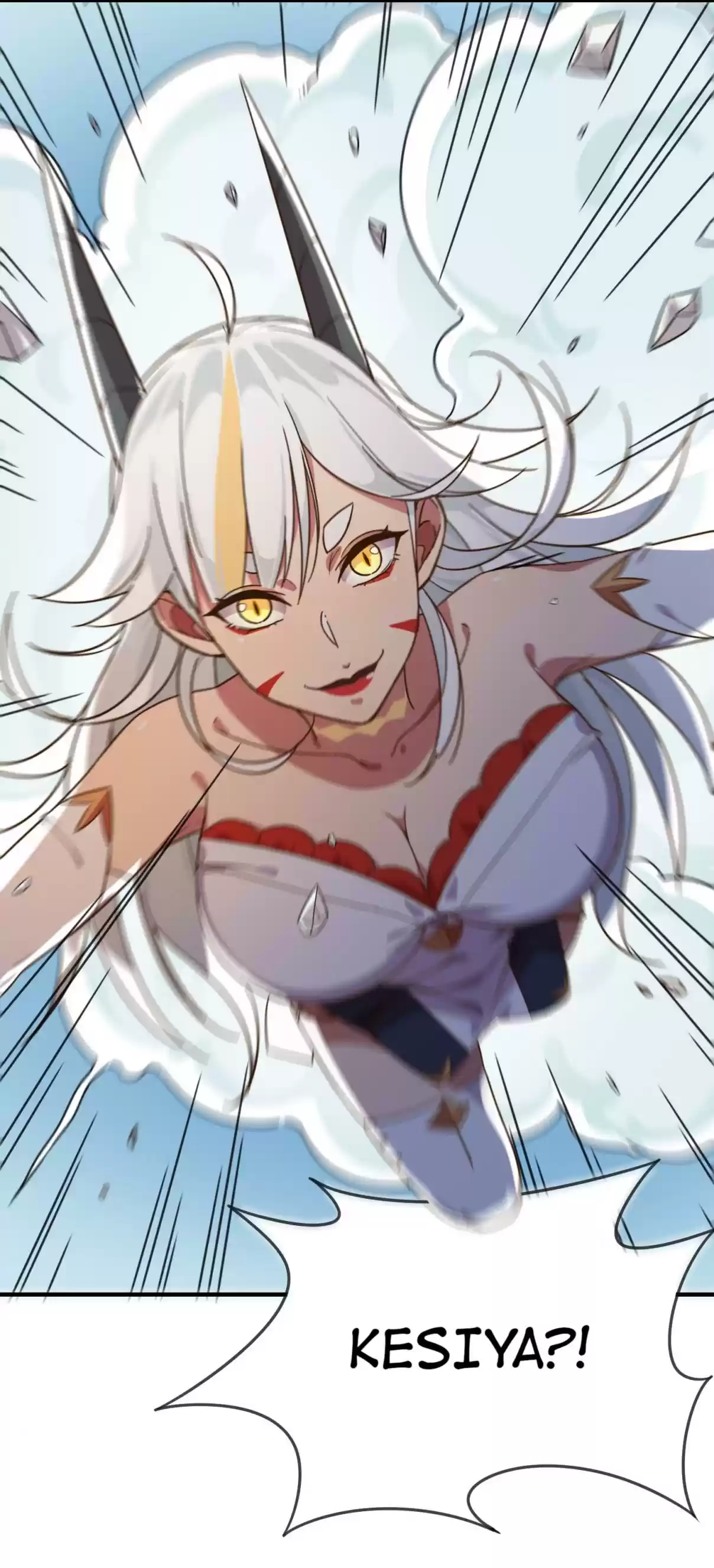 How To Properly Care For Your Pet Wife 4 KESIYA IS ACTUALLY-?!