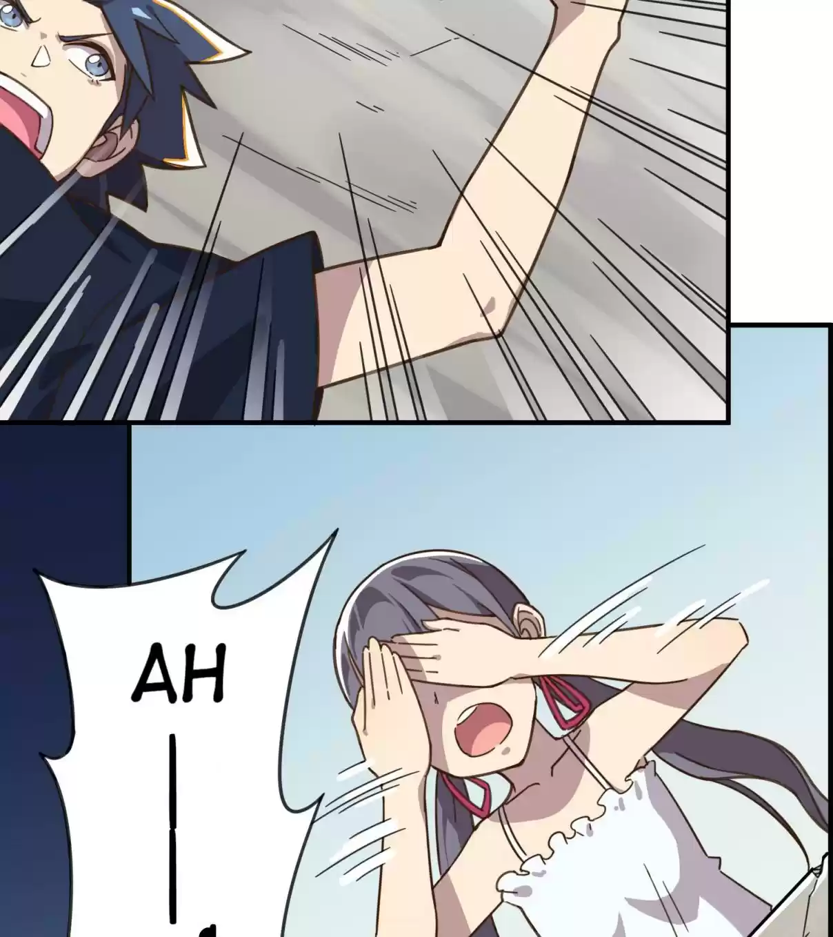 How To Properly Care For Your Pet Wife 4 KESIYA IS ACTUALLY-?!