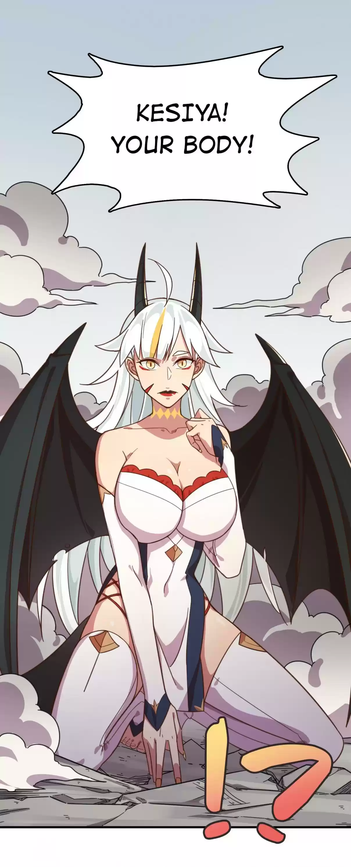 How To Properly Care For Your Pet Wife 4 KESIYA IS ACTUALLY-?!