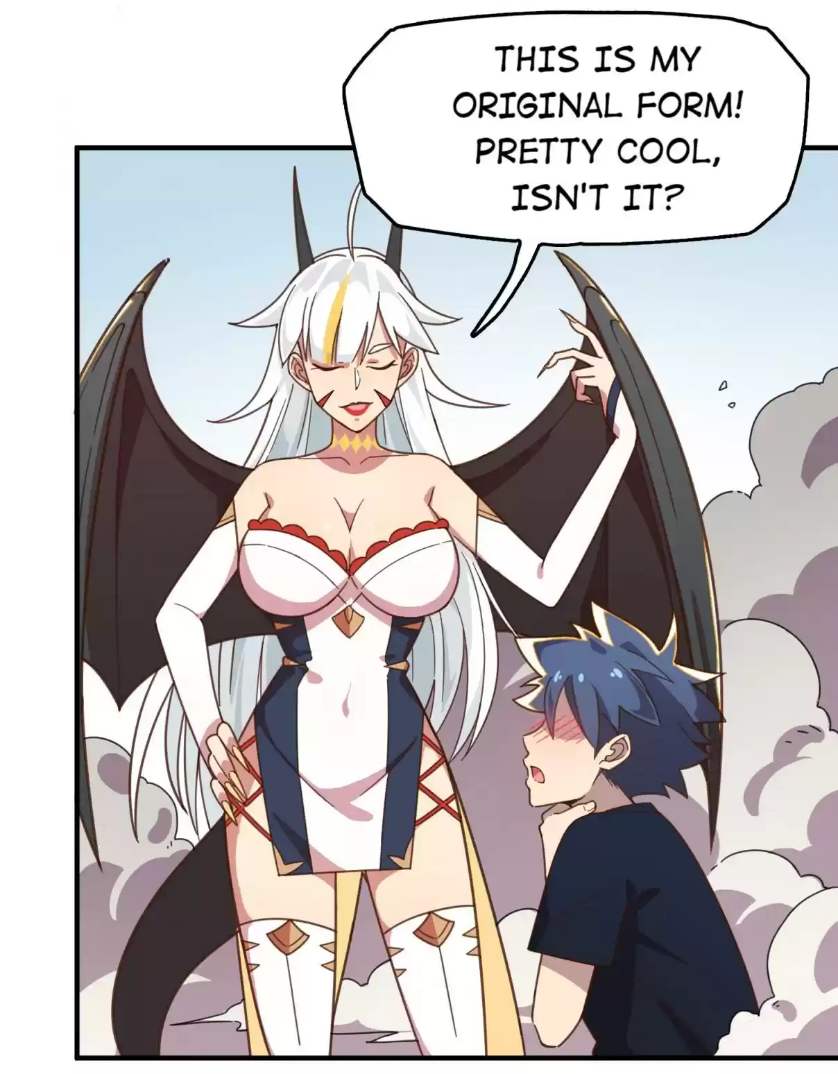 How To Properly Care For Your Pet Wife 4 KESIYA IS ACTUALLY-?!