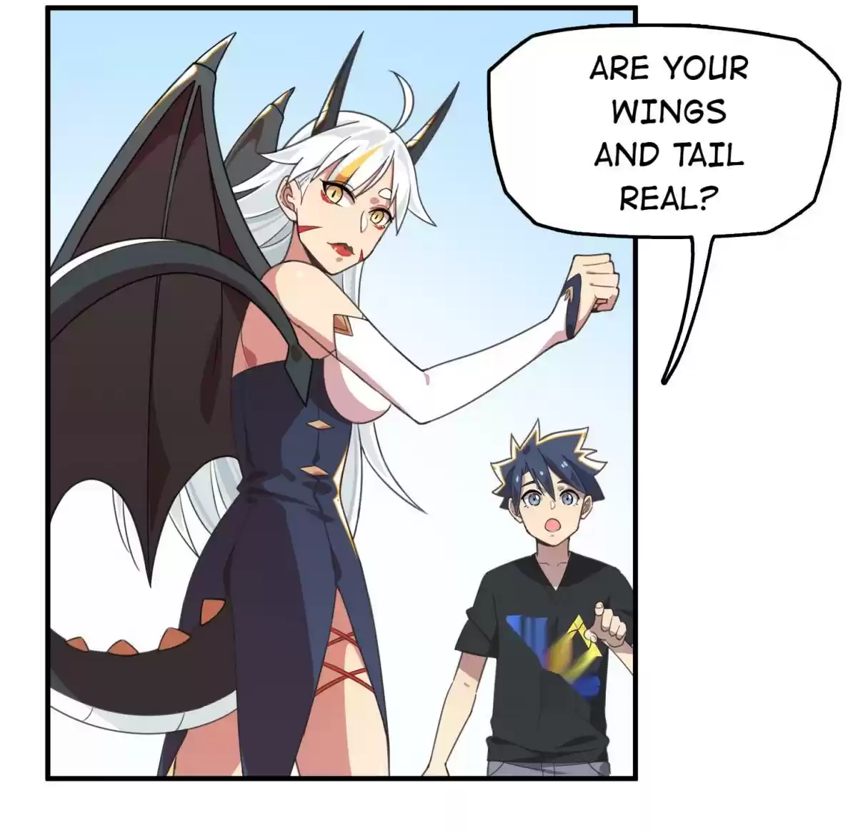 How To Properly Care For Your Pet Wife 4 KESIYA IS ACTUALLY-?!