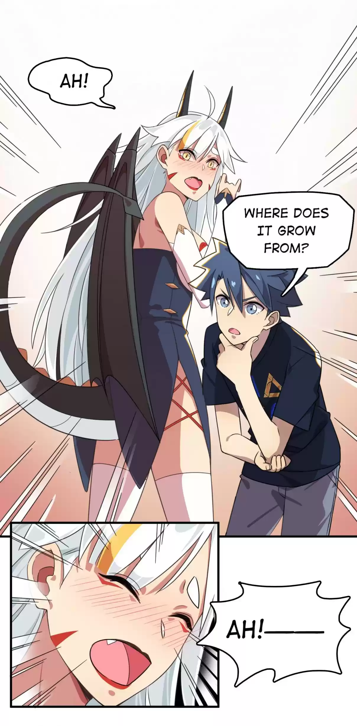 How To Properly Care For Your Pet Wife 4 KESIYA IS ACTUALLY-?!